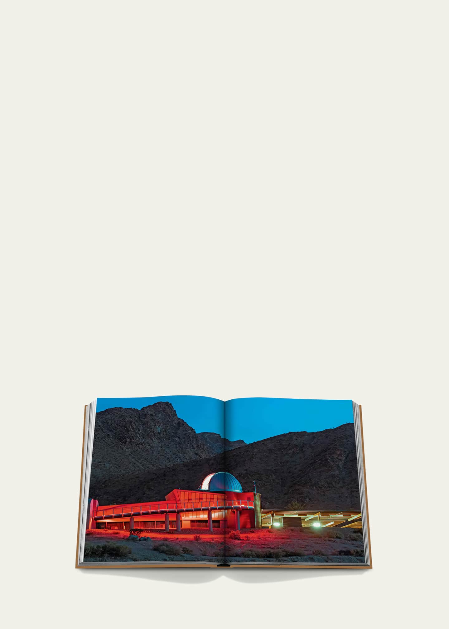 Assouline "Palm Springs" Book by Sheila Hamilton Image 5 of 6