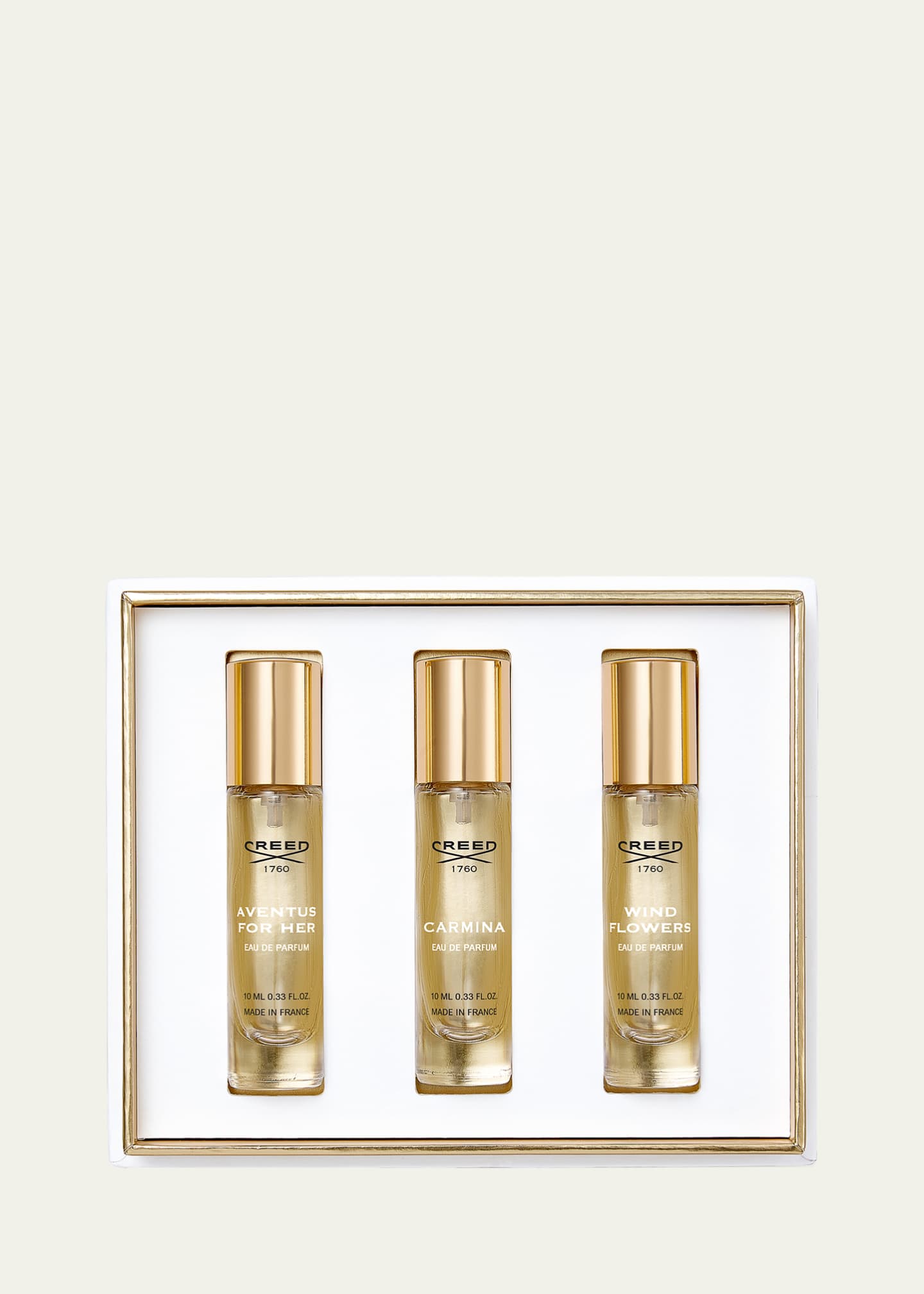 CREED Women's Holiday Eau de Parfum Gift Set Image 2 of 3