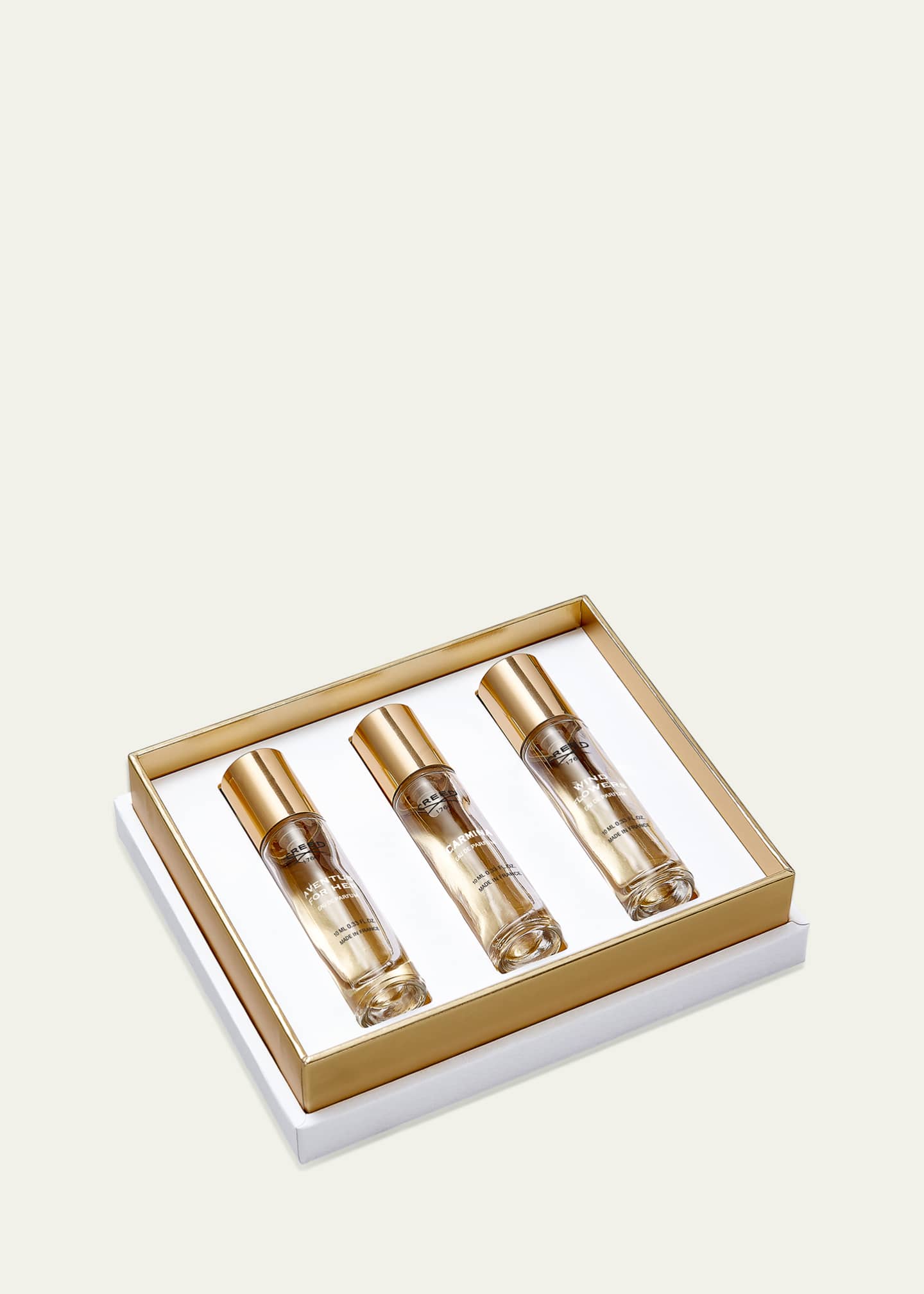 CREED Women's Holiday Eau de Parfum Gift Set Image 3 of 3