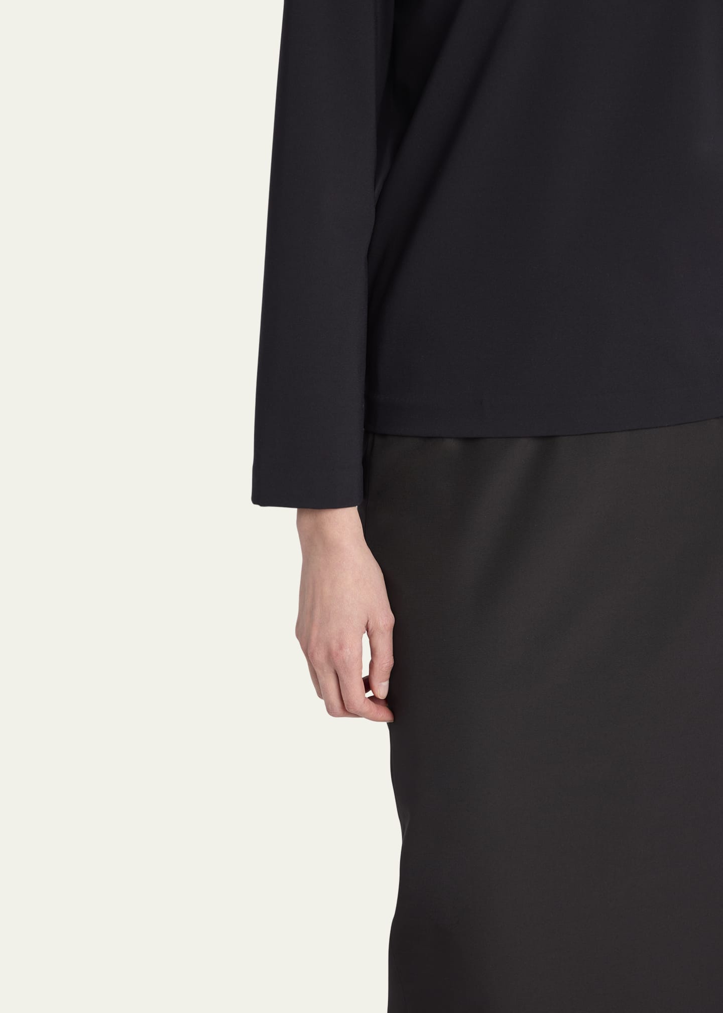 THE ROW ザロウ　AZALEA TOP トップス　ドゥロワー 購入 トップス
