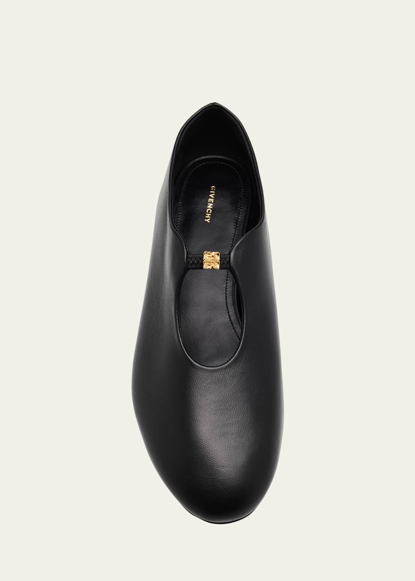 VIP【関税送料無料】希少 GIVENCHY BALLET FLATS GIVENCHY Star Slip On Flat Shoes | eBay