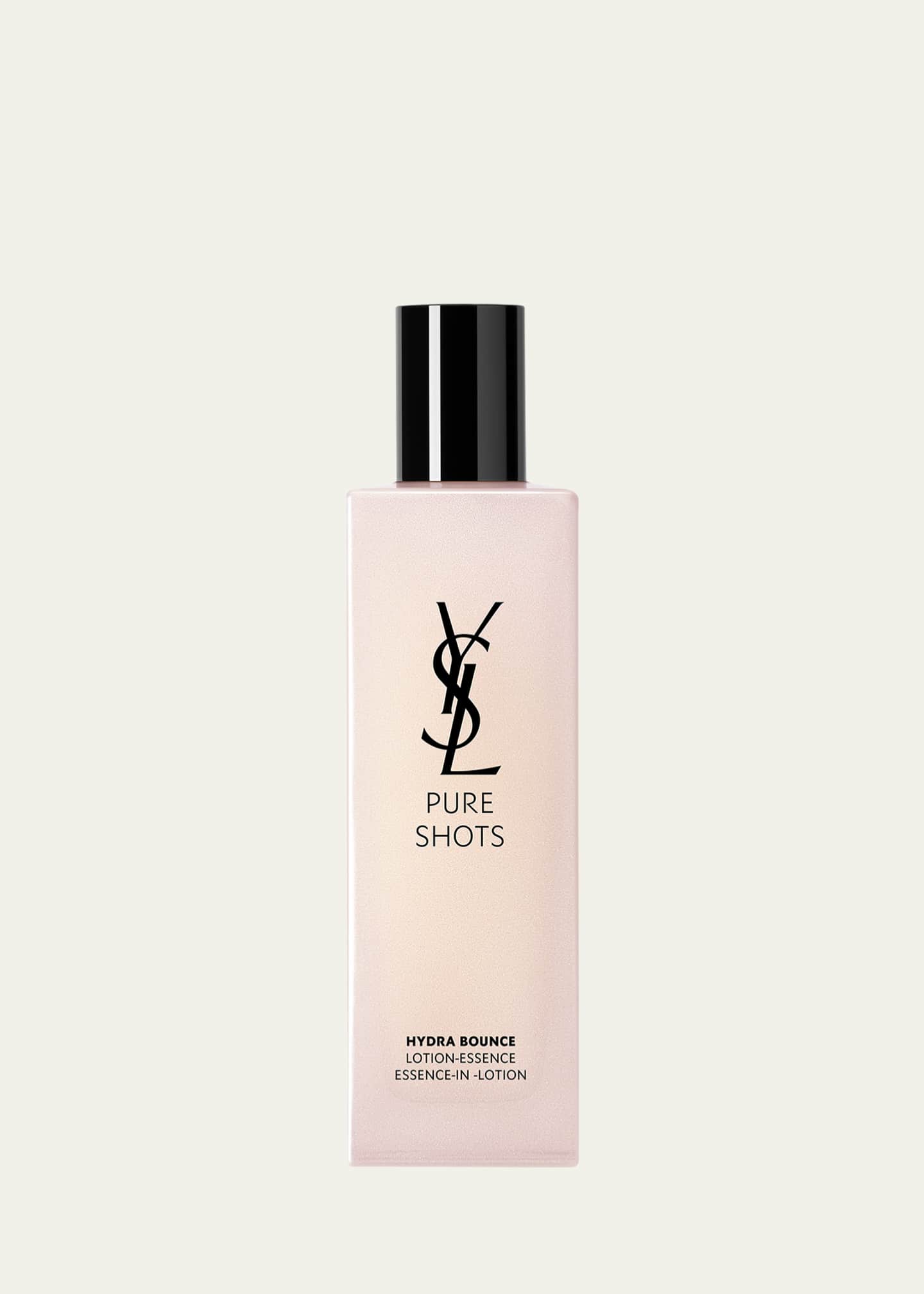 Yves Saint Laurent Beaute Pure Shots Hyra Bounce Lotion Essence, 5 oz.