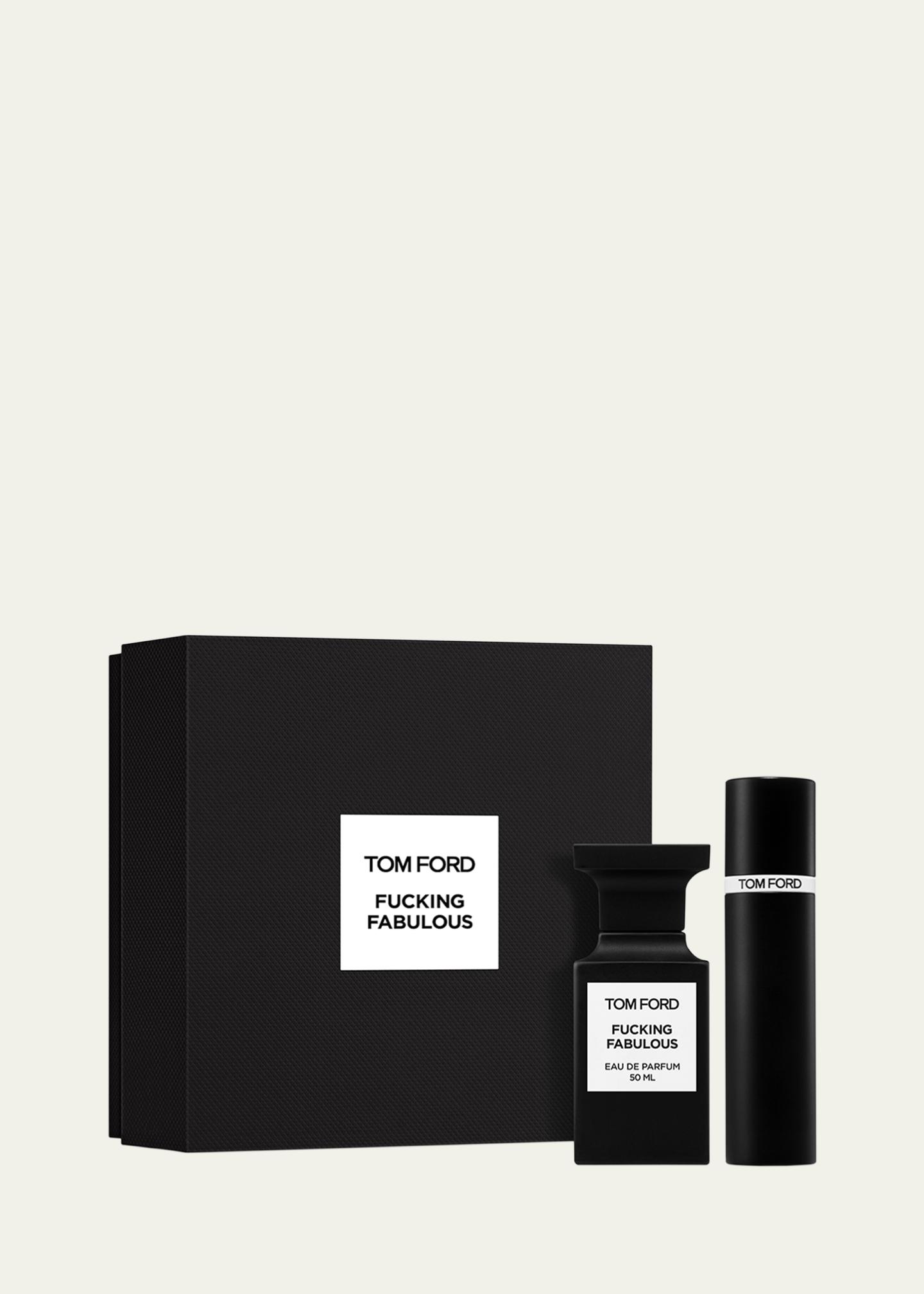 Tom Ford Private Blend Set Tom Ford Private Blend Fabulous Eau De 