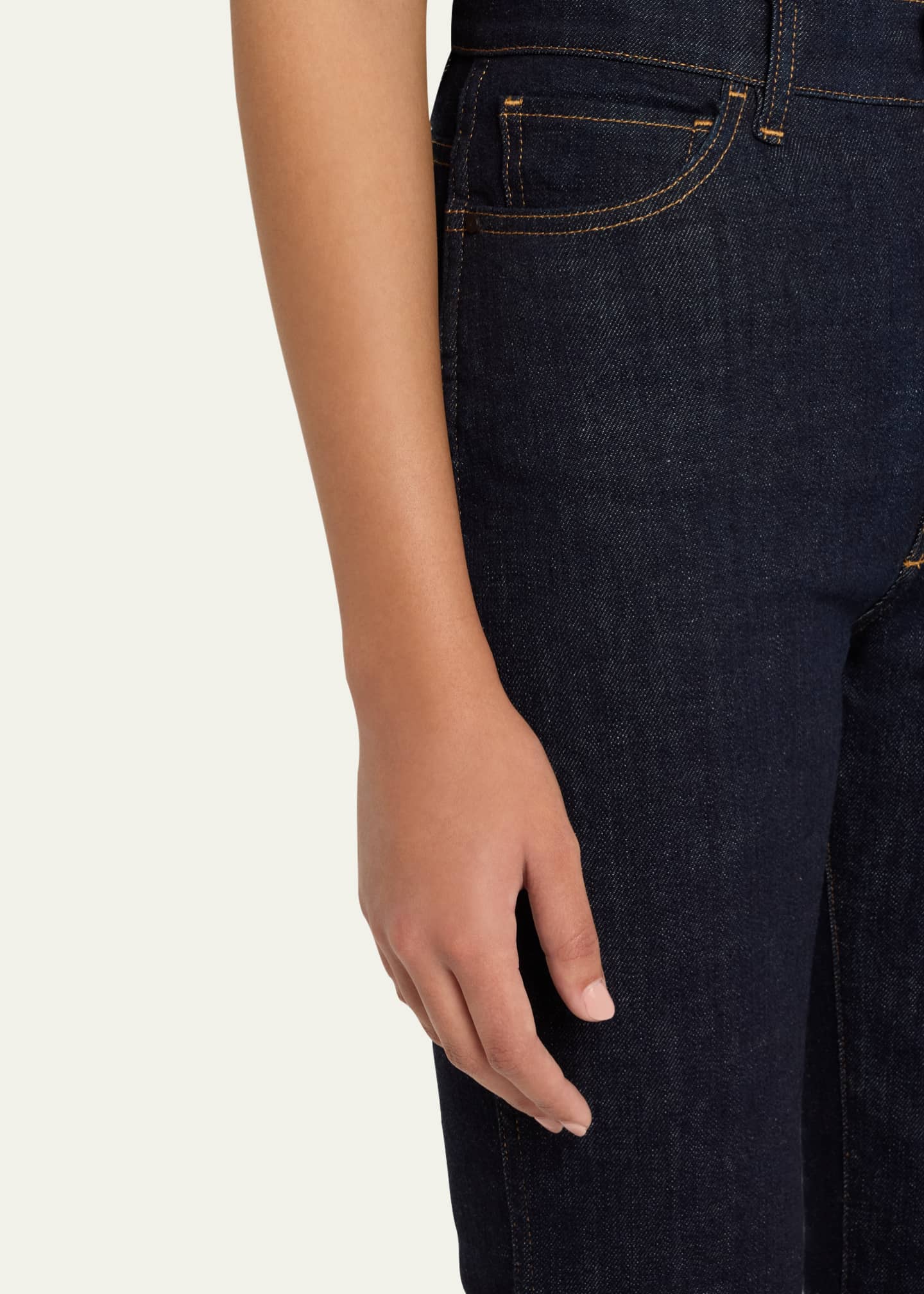 3x1 Maddie Straight Jeans Image 5 of 5