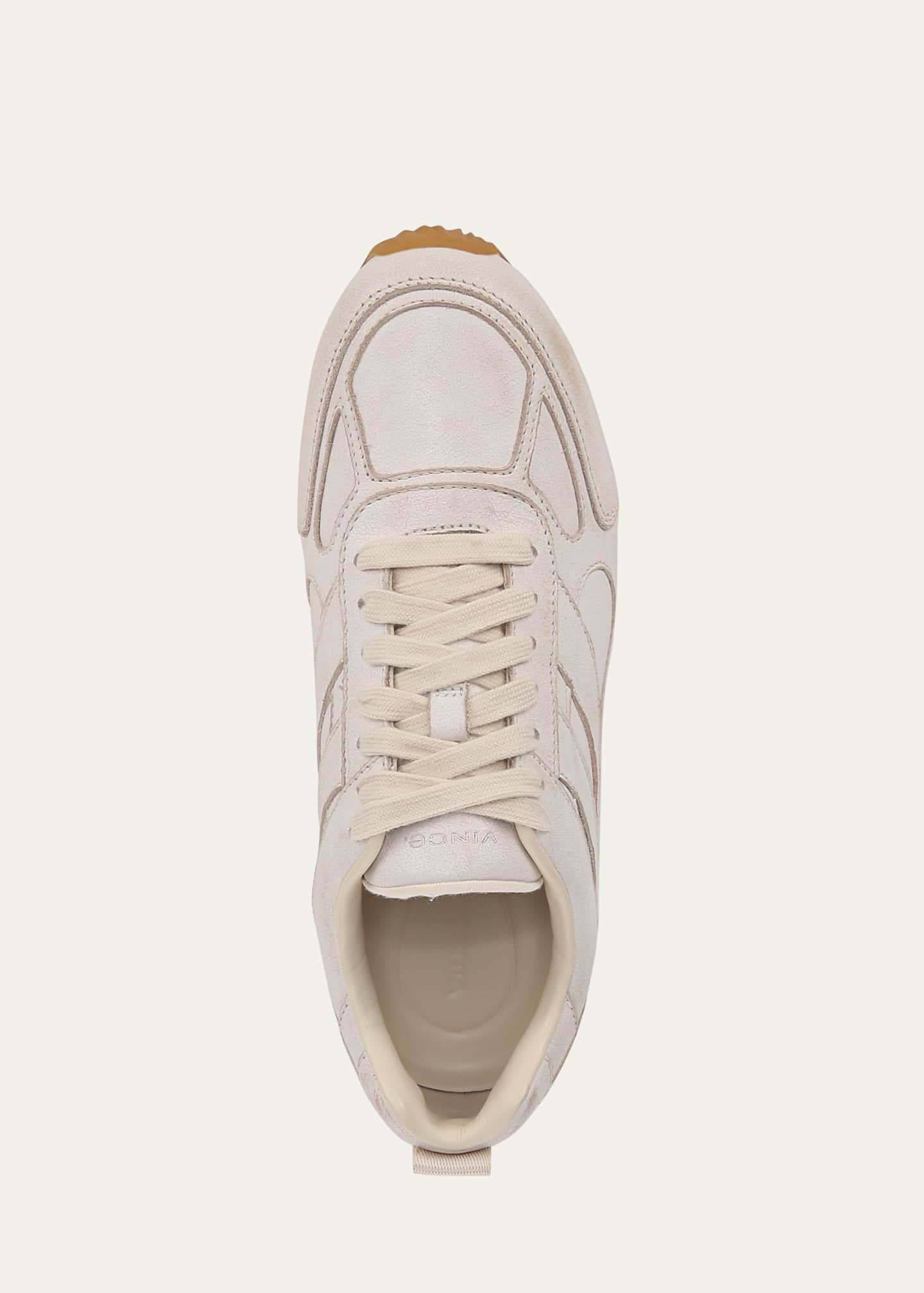 Vince suede sneakers store