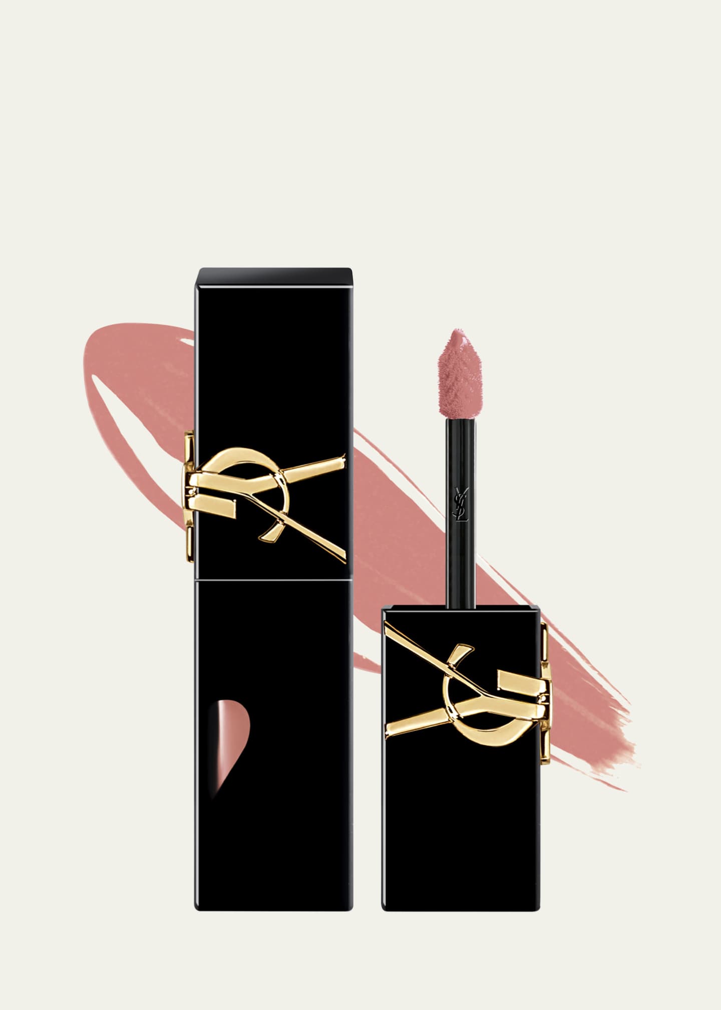 Saint Laurent The Inks Shine Lip Stain Image 1 of 3