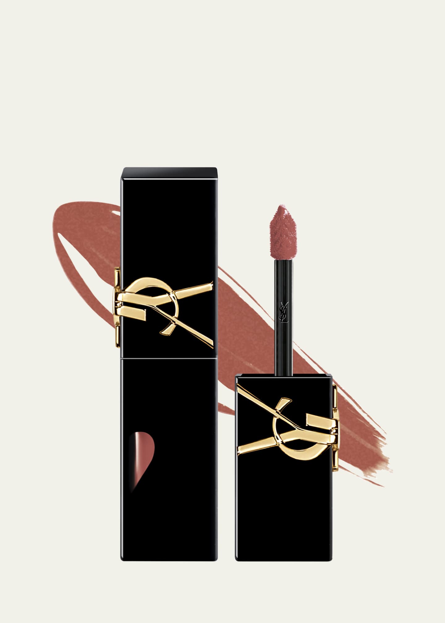 Saint Laurent The Inks Shine Lip Stain Image 1 of 3