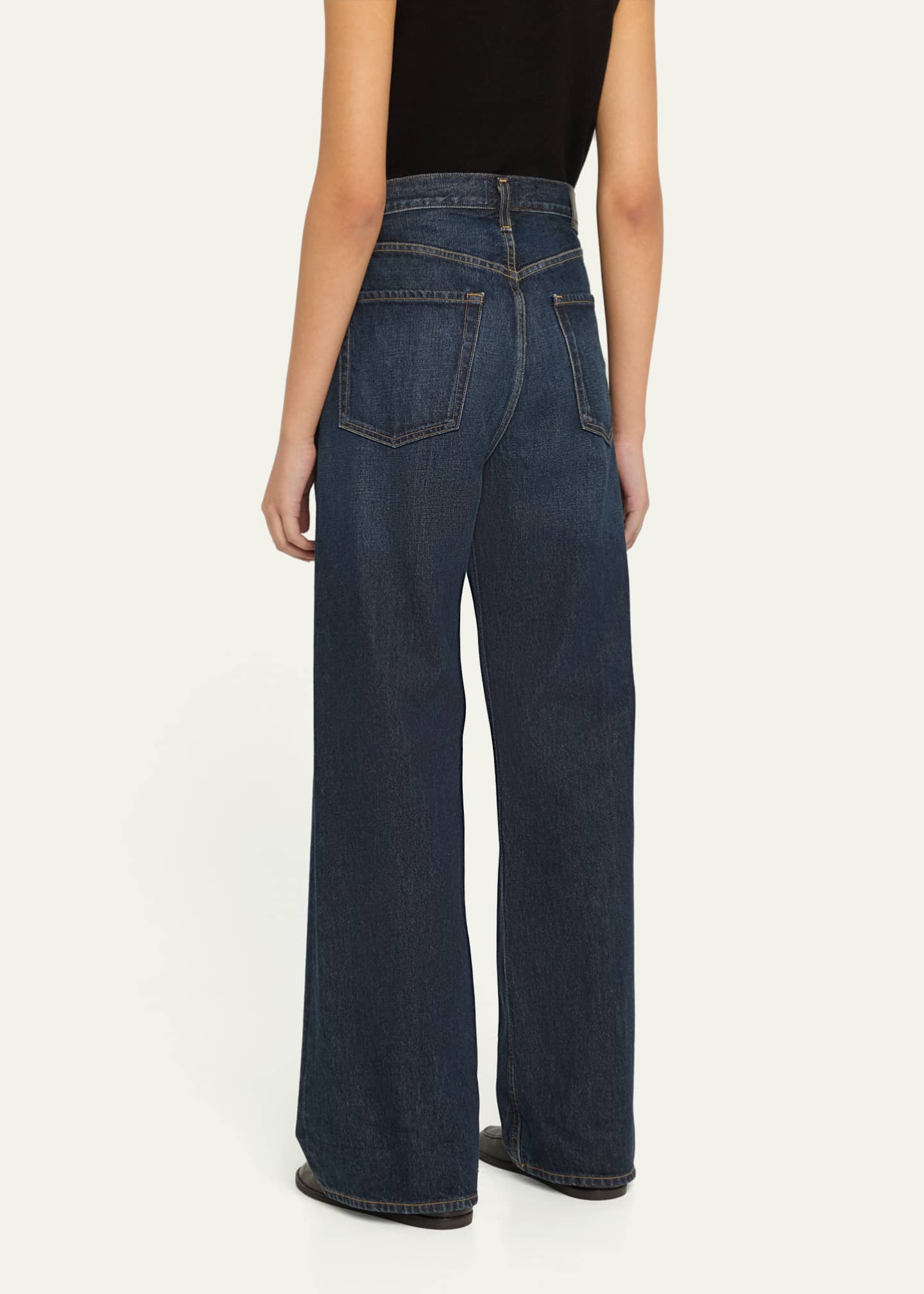 Citizens of Humanity Ayla Baggy Jeans Image 3 of 5
