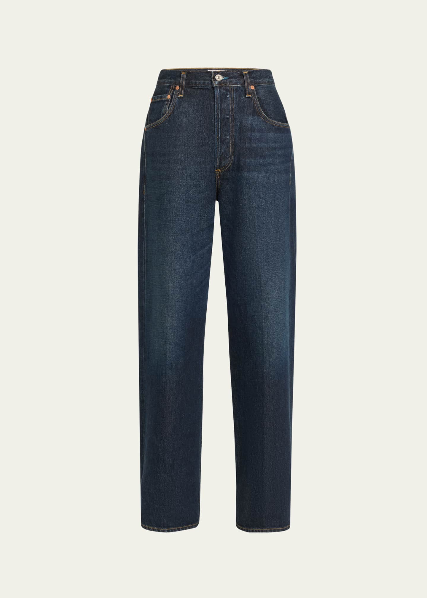 Citizens of Humanity Ayla Baggy Jeans Image 1 of 5