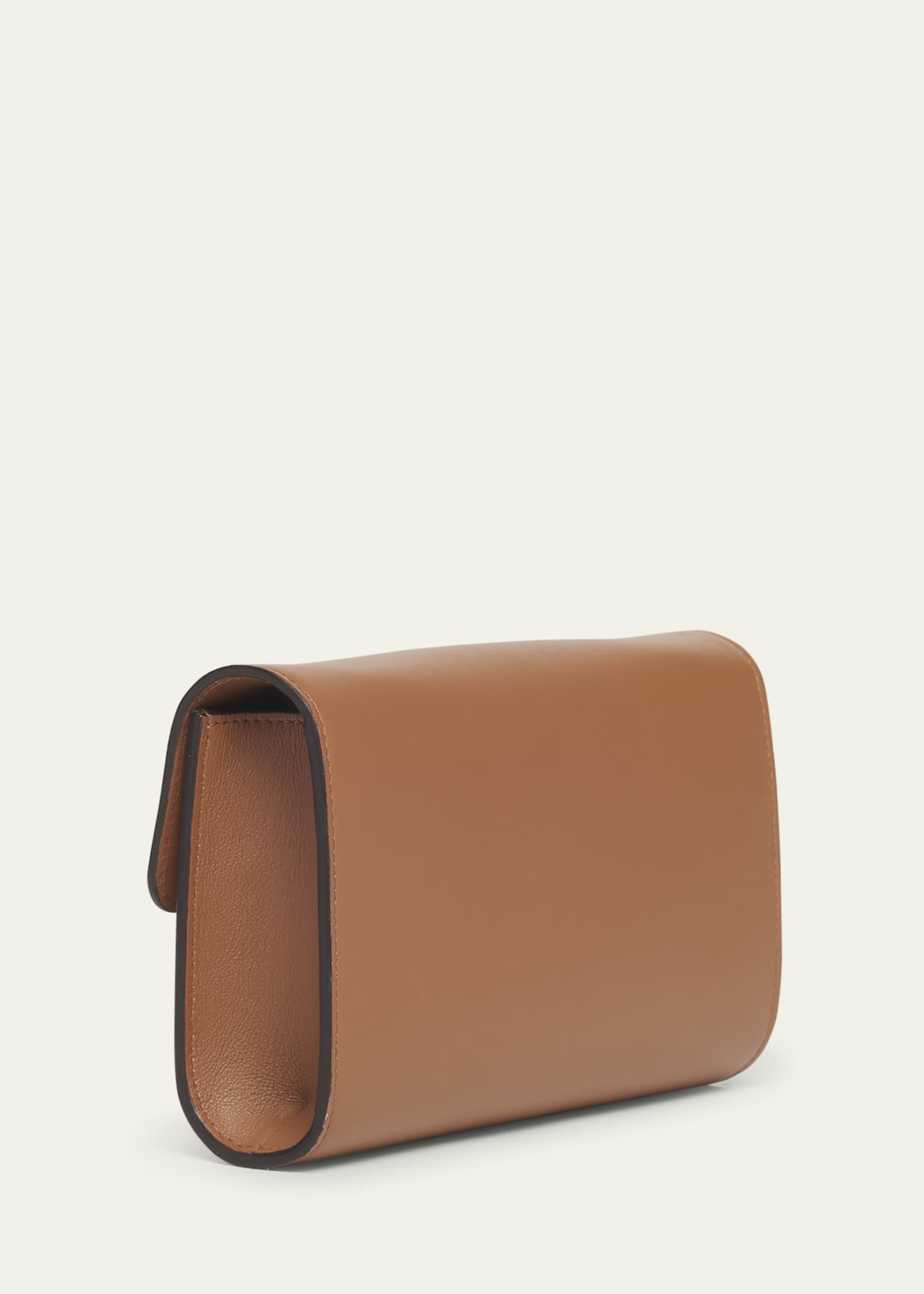 Marni Trunkaroo Flap Pochette Crossbody Bag Image 3 of 5