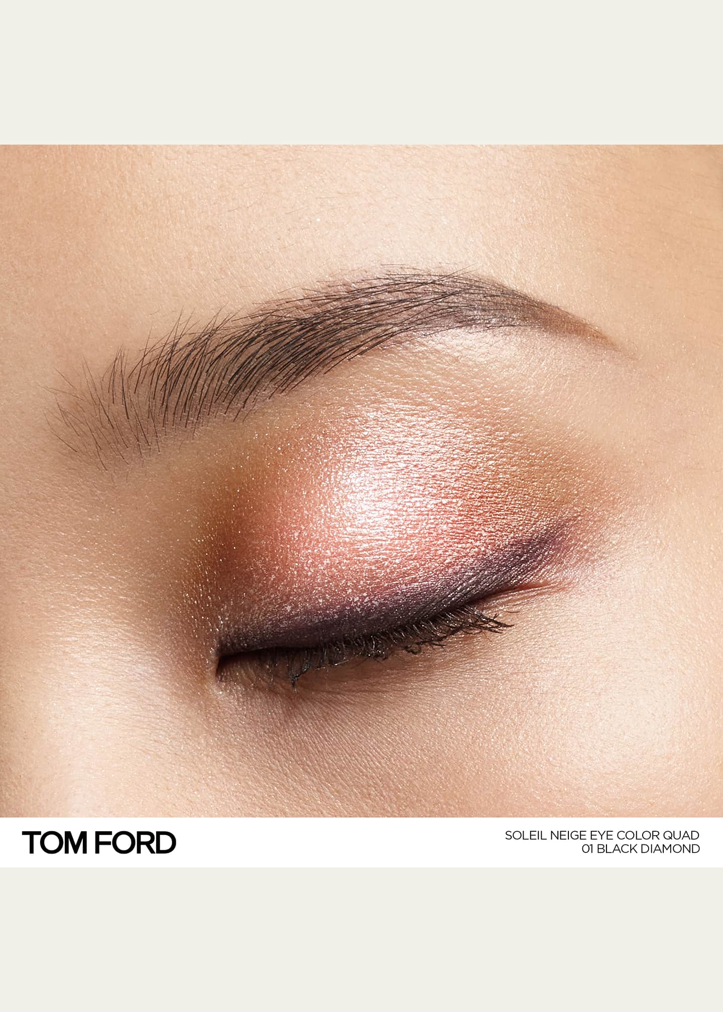 TOM FORD Soleil Neige Eye Color Quad Image 2 of 5