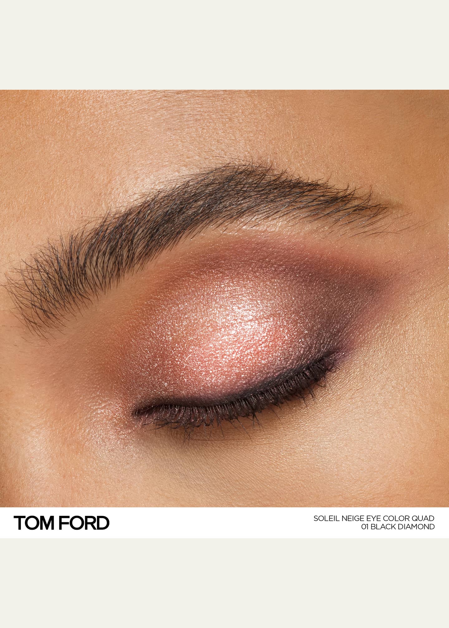 TOM FORD Soleil Neige Eye Color Quad Image 3 of 5