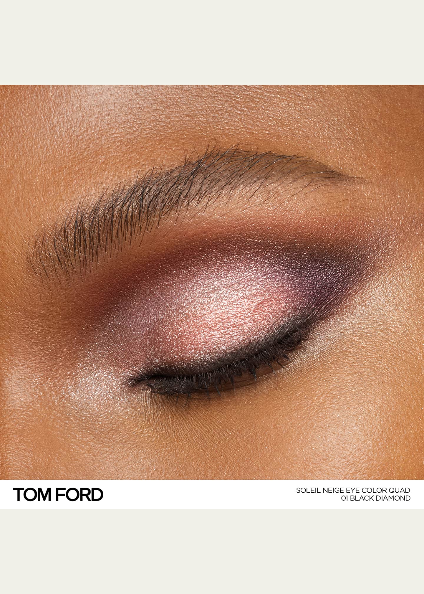 TOM FORD Soleil Neige Eye Color Quad Image 4 of 5