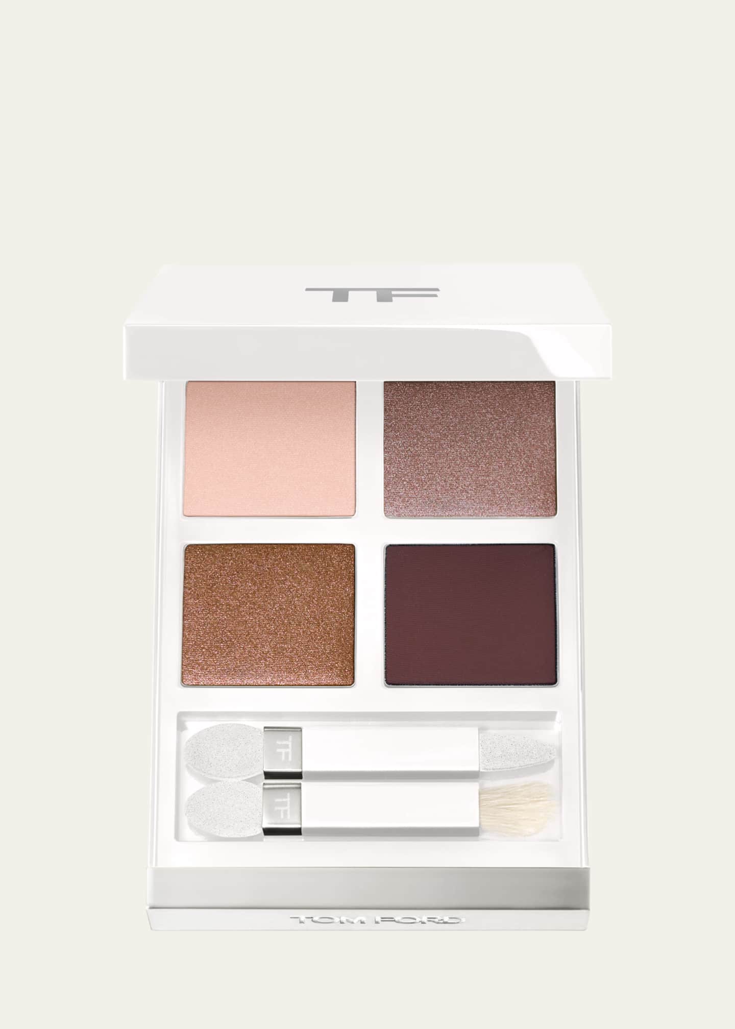 TOM FORD Soleil Neige Eye Color Quad Image 1 of 5
