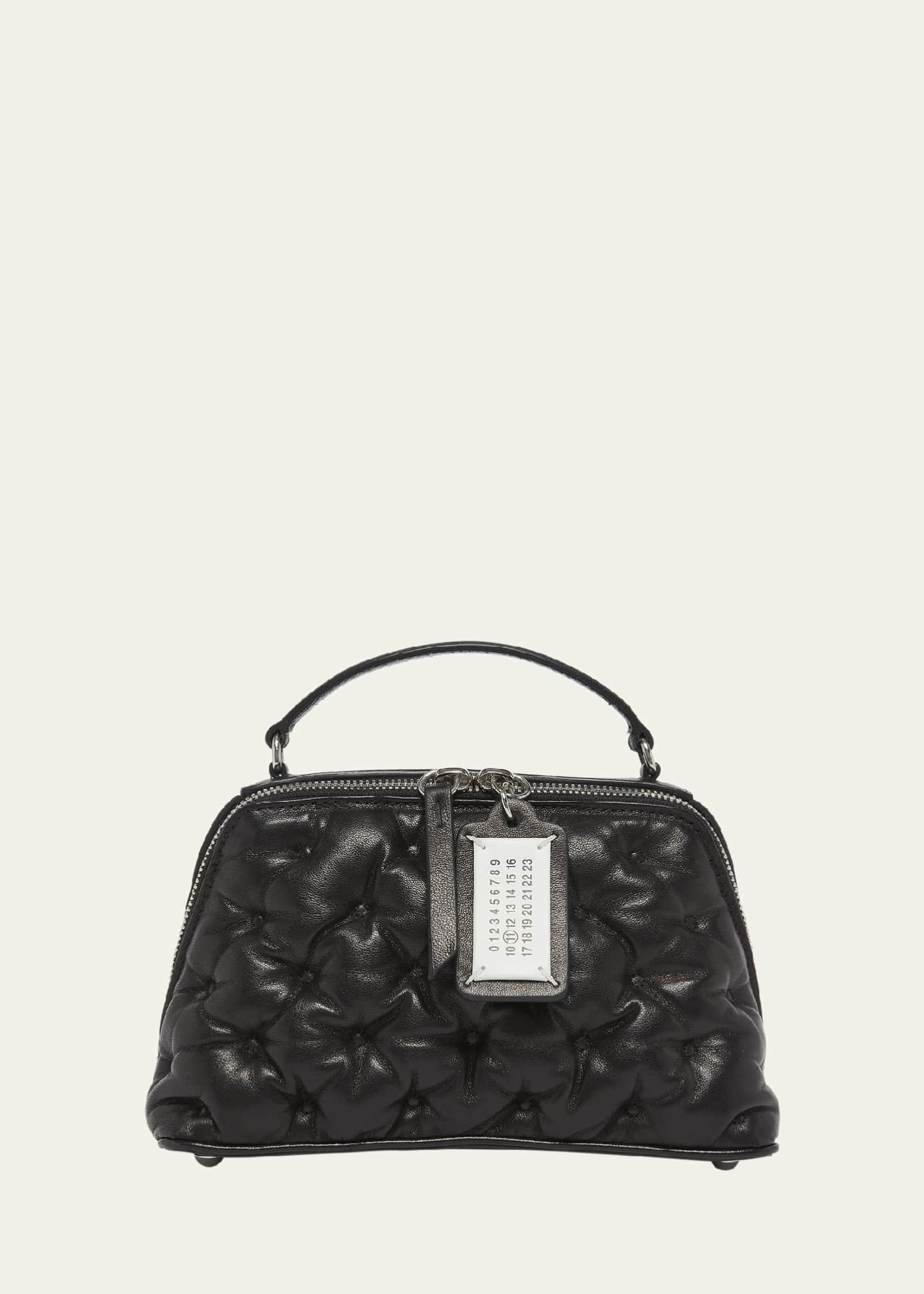 Margiela quilted bag clearance