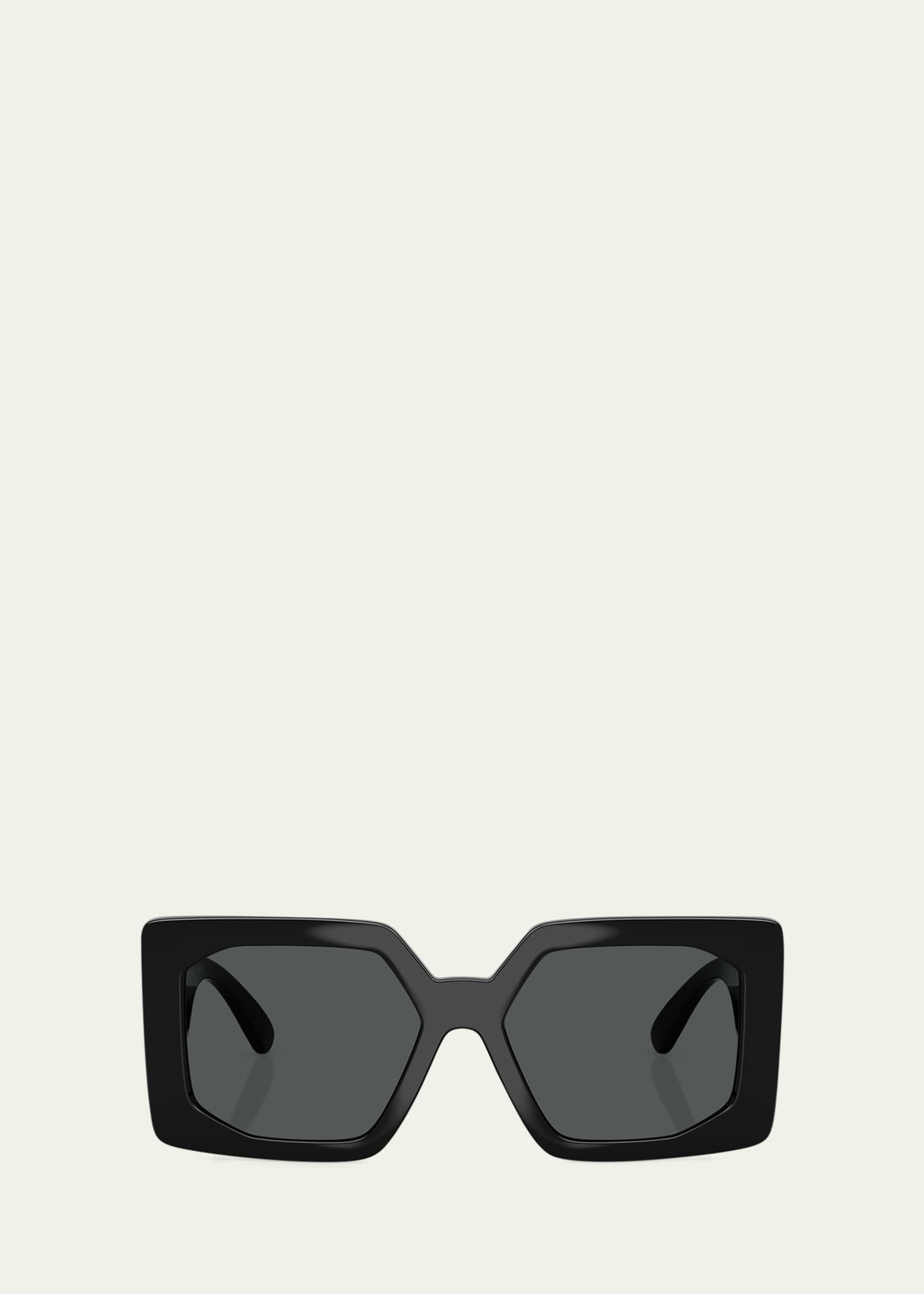 Versace Versace E4478U Square Sunglasses Image 1 of 4