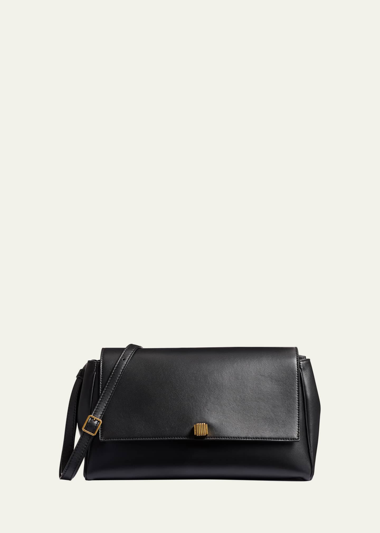 Lambskin crossbody bag online