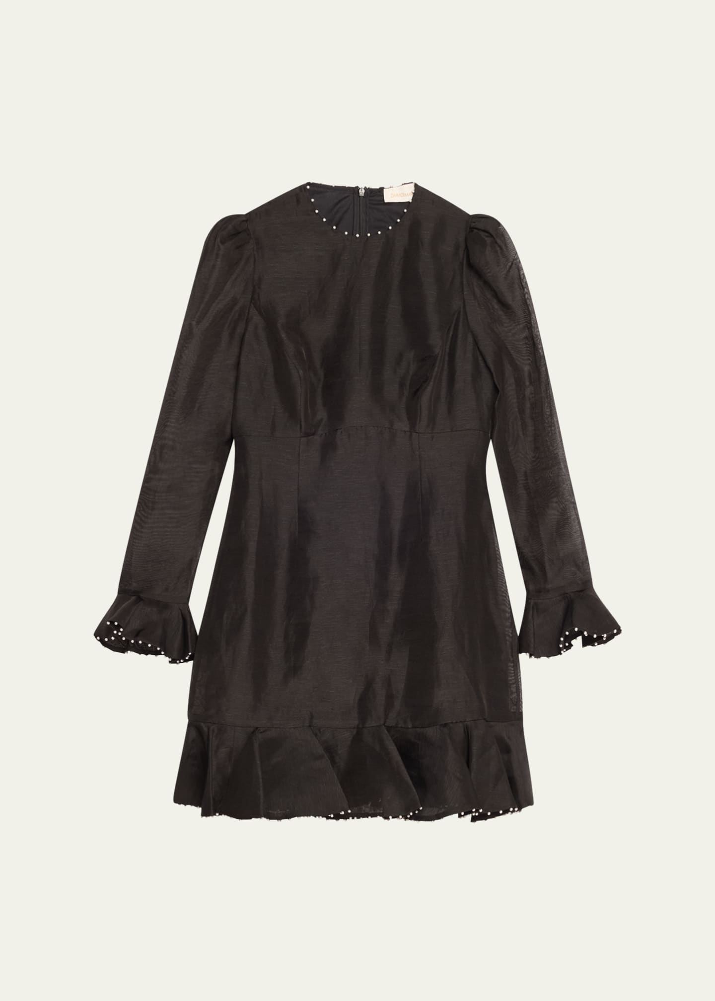 ワンピース ZIMMERMANN CRUSH FLOWER MINI DRESS 25371019_57268933_600.jpg