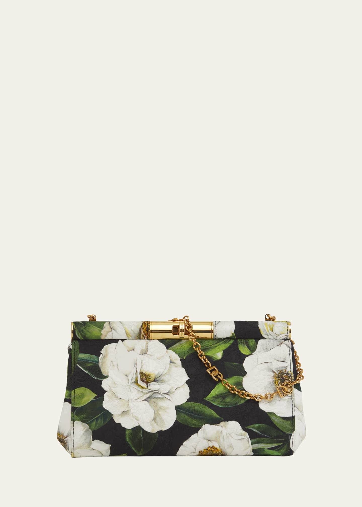 【関税込み】dolce & gabbana 'Marlene' small shoulder bag Small Marlene shoulder bag in Multicolor for Women