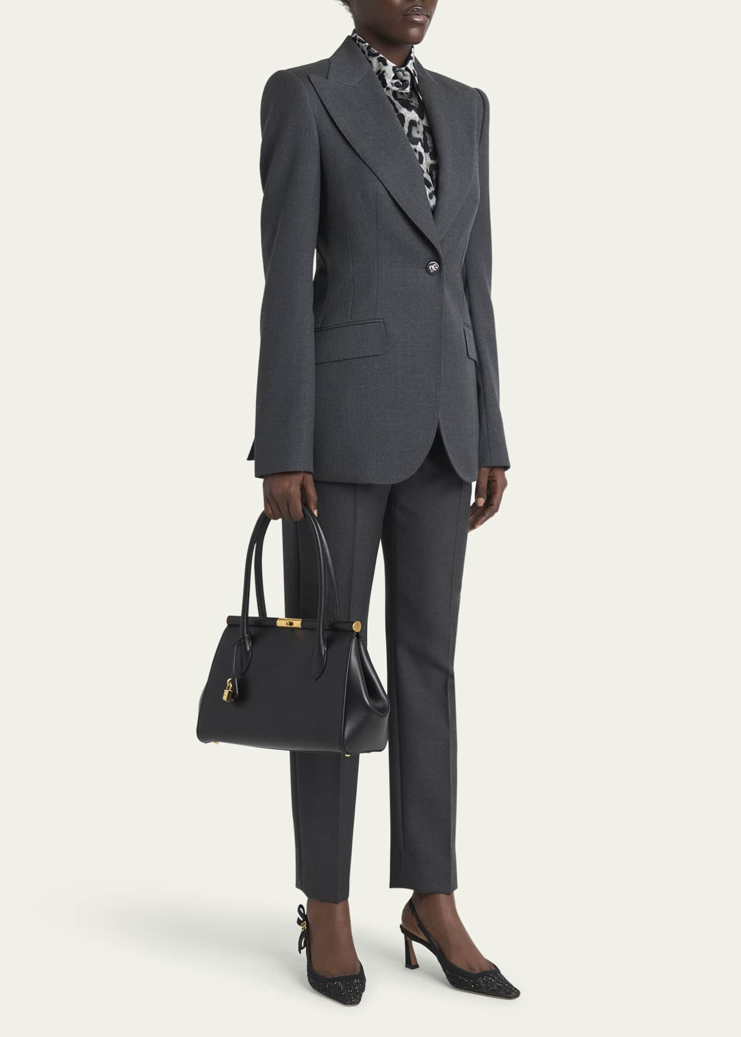 Dolce&Gabbana Marlene Everyday Bag Image 5 of 5