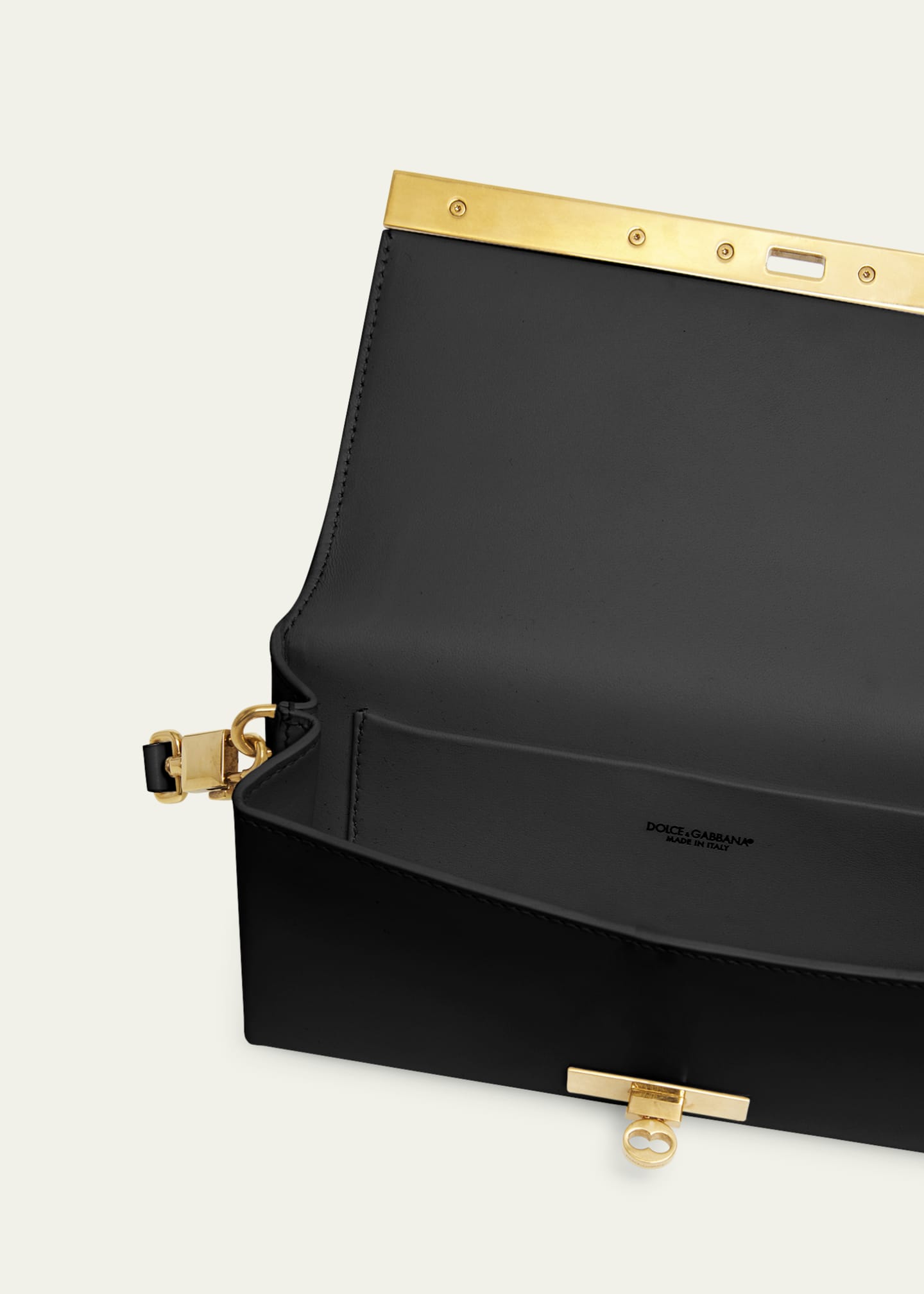Dolce&Gabbana Marlene Wallet Bag Image 4 of 5