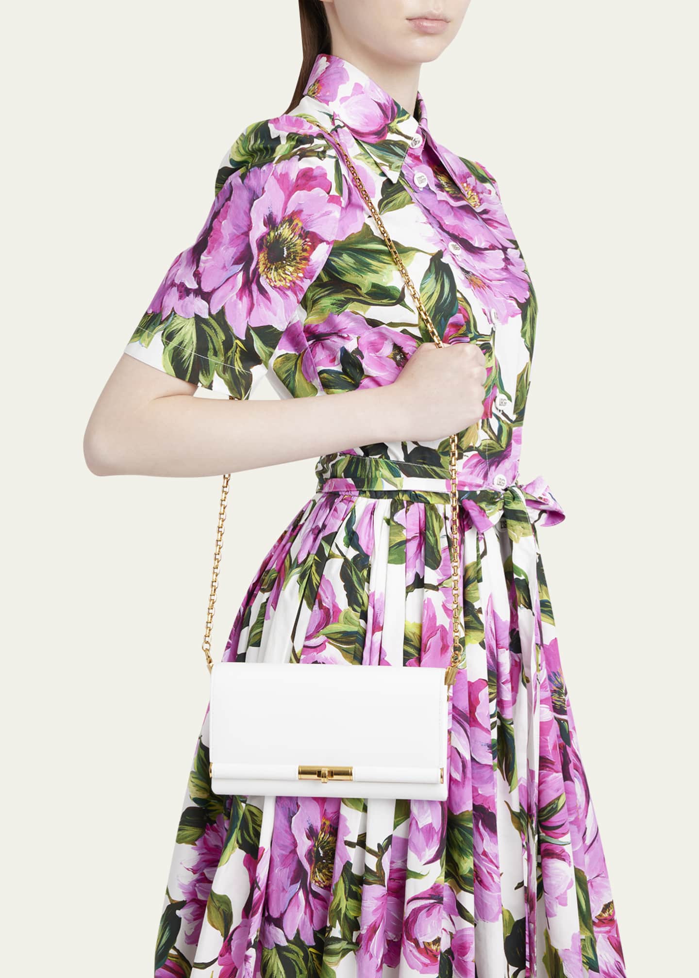 Dolce&Gabbana Marlene Wallet Bag Image 2 of 5