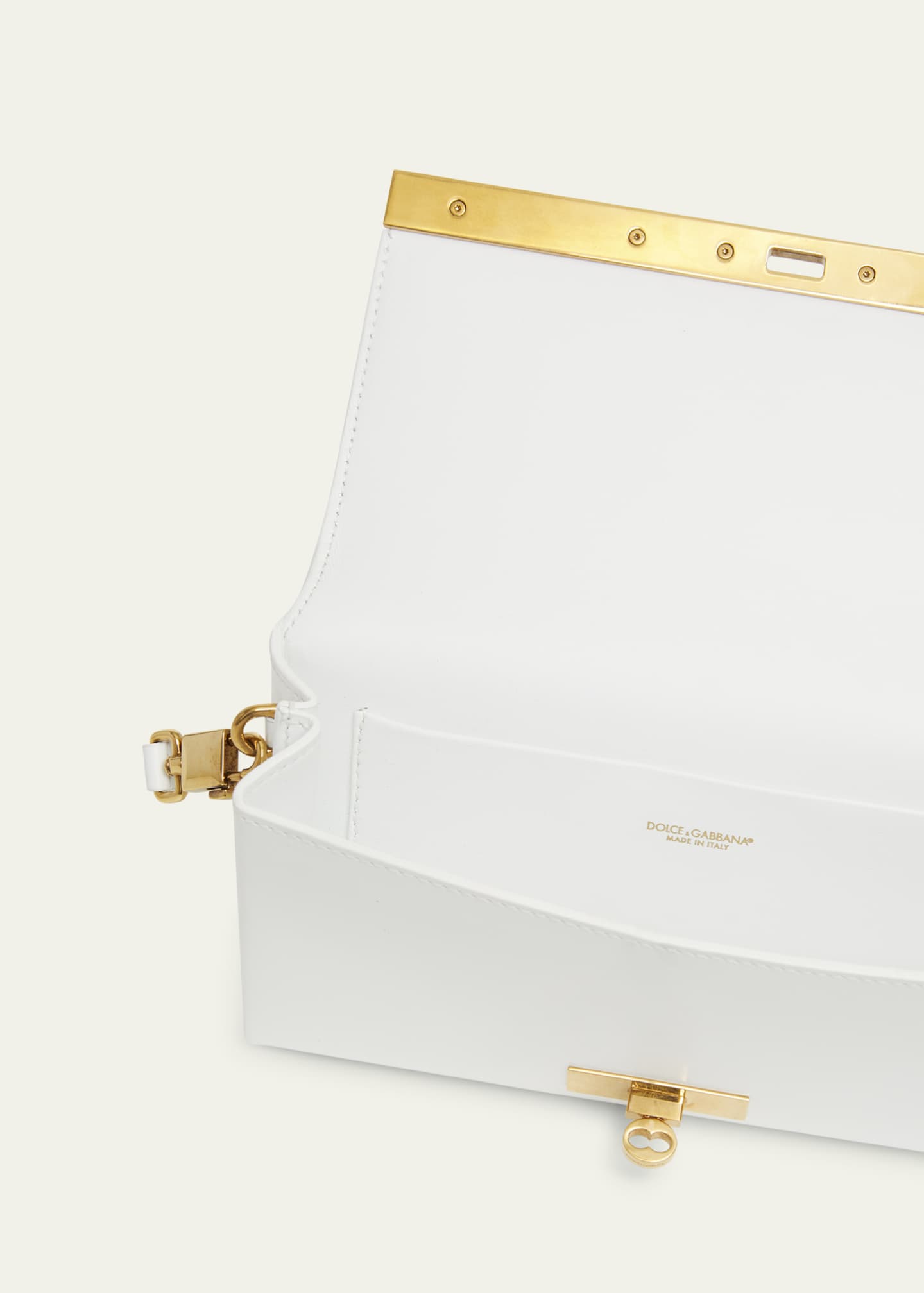 Dolce&Gabbana Marlene Wallet Bag Image 4 of 5