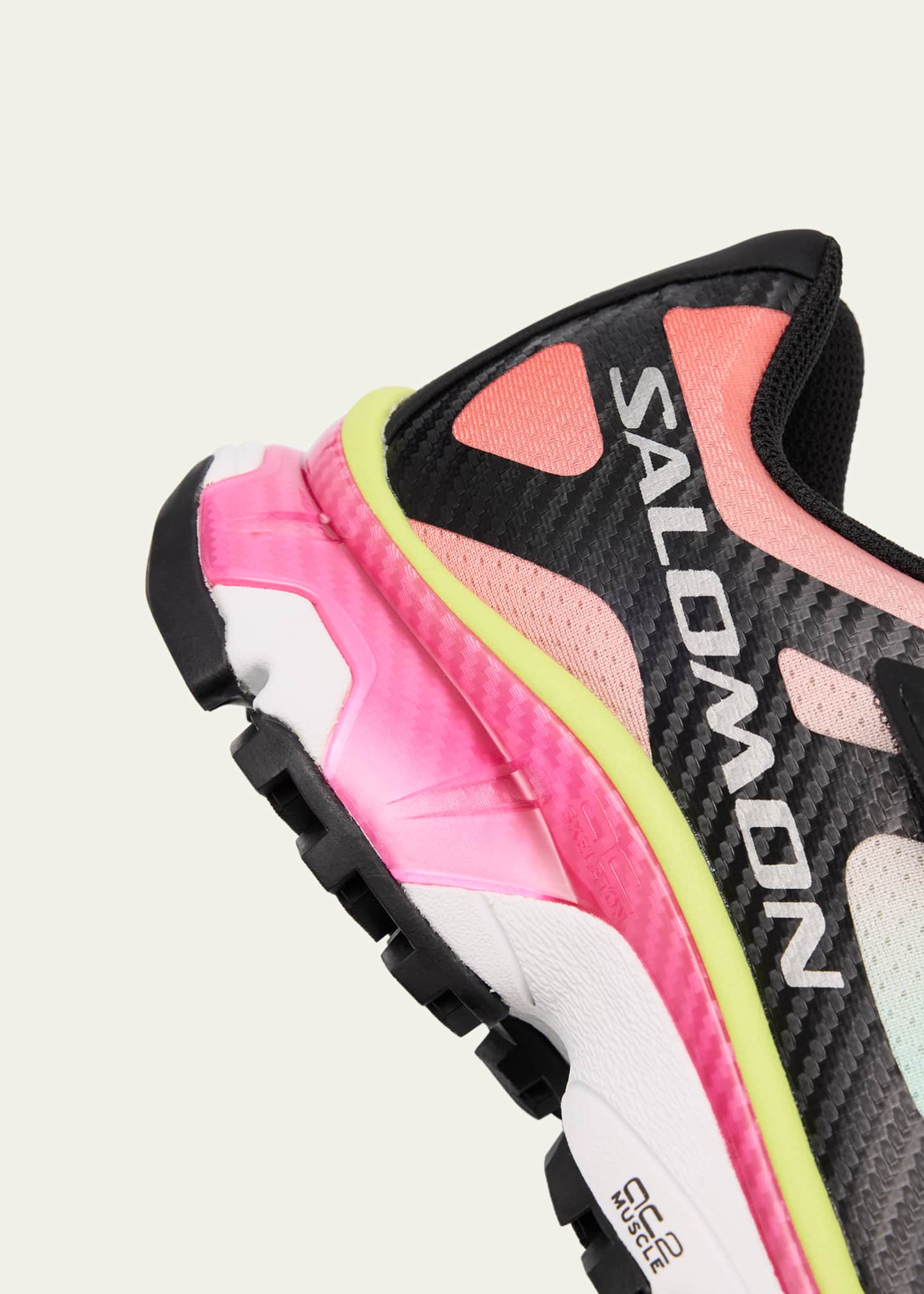 MM6 Maison Margiela x Salomon Mary Jane Colorblock Sneakers