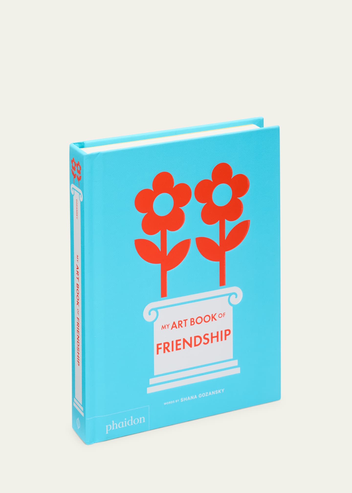Phaidon Press My Art Book Of Friendship Image 2 of 4