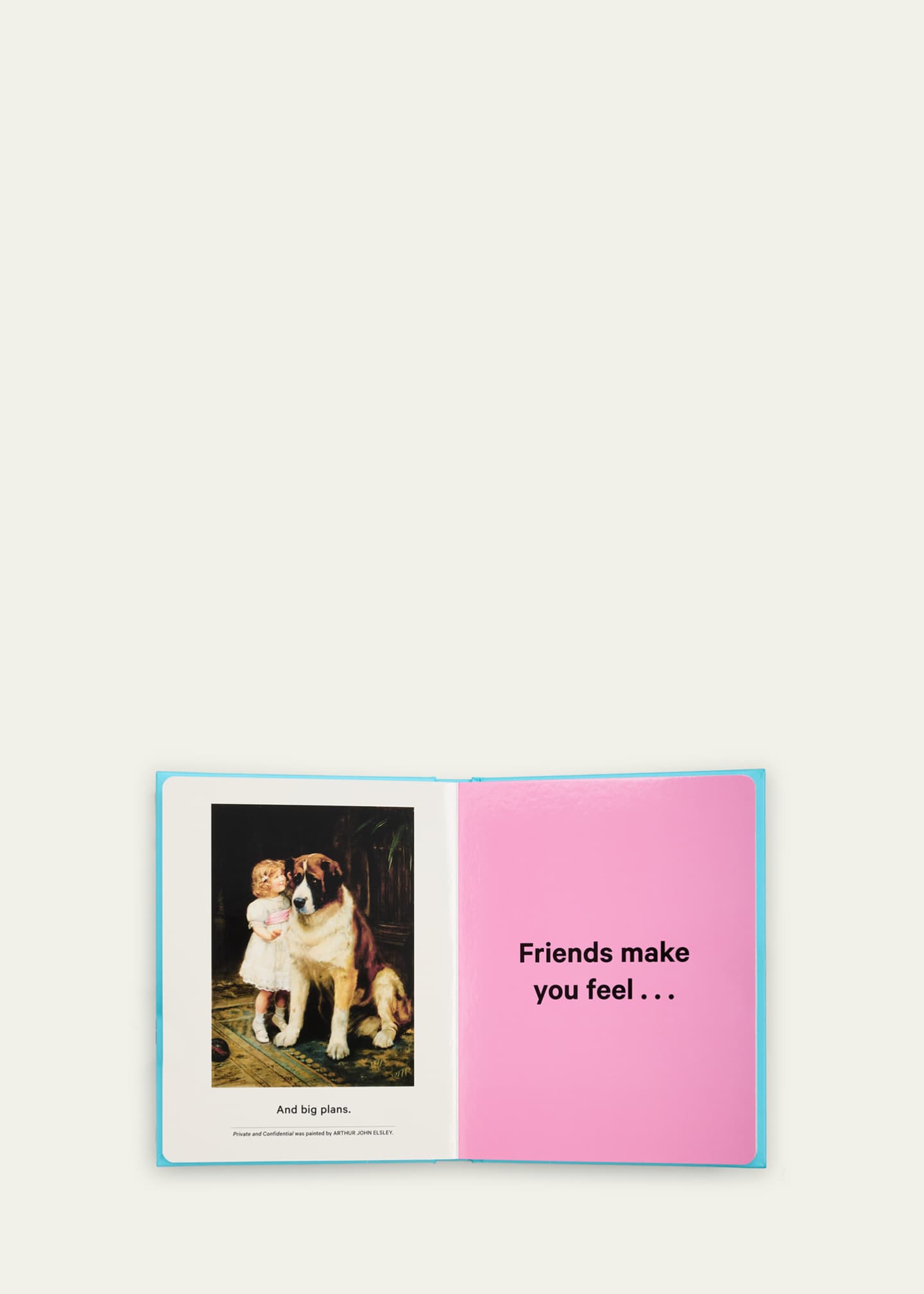 Phaidon Press My Art Book Of Friendship Image 3 of 4