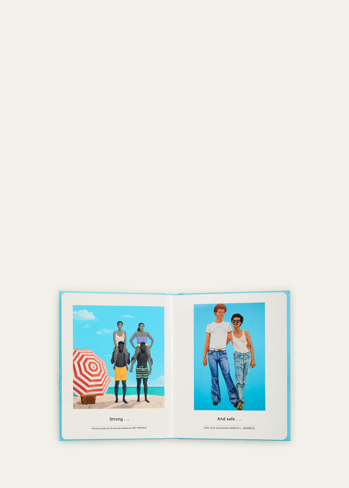 Phaidon Press My Art Book Of Friendship Image 4 of 4