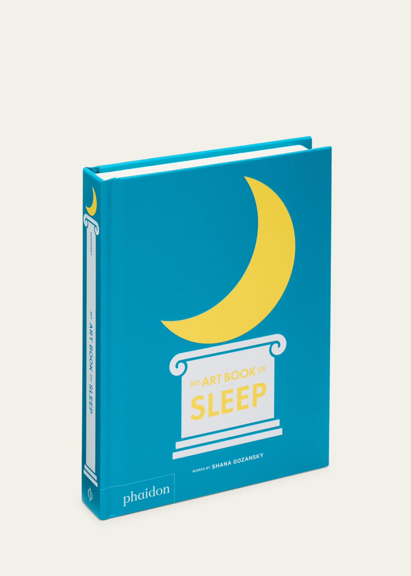 Phaidon Press My Art Book Of Sleep Image 2 of 4