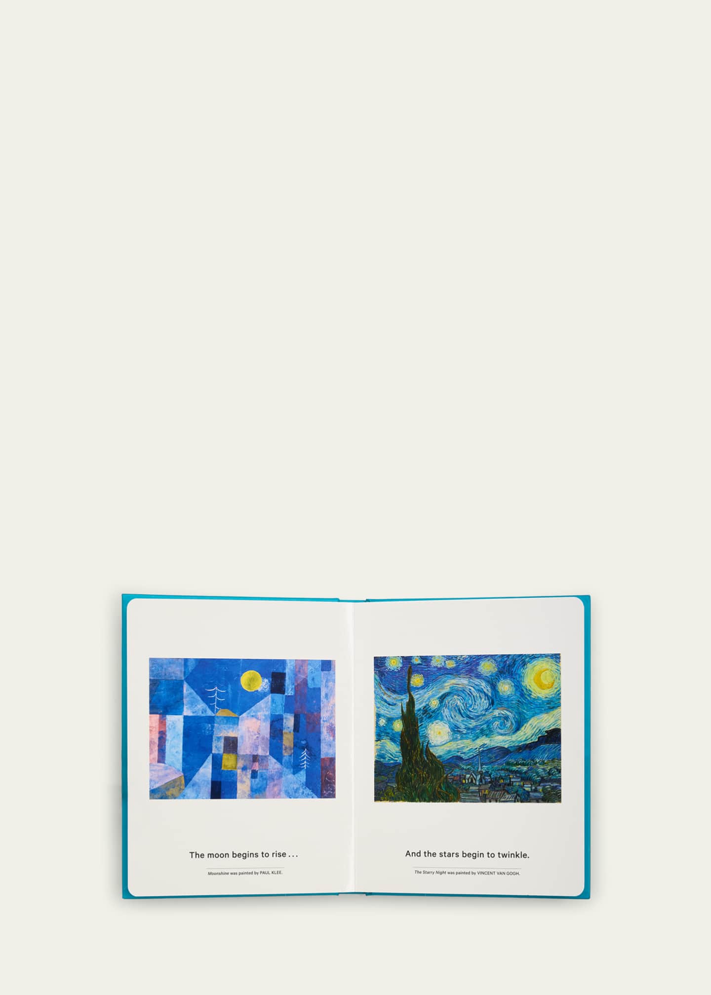 Phaidon Press My Art Book Of Sleep Image 3 of 4