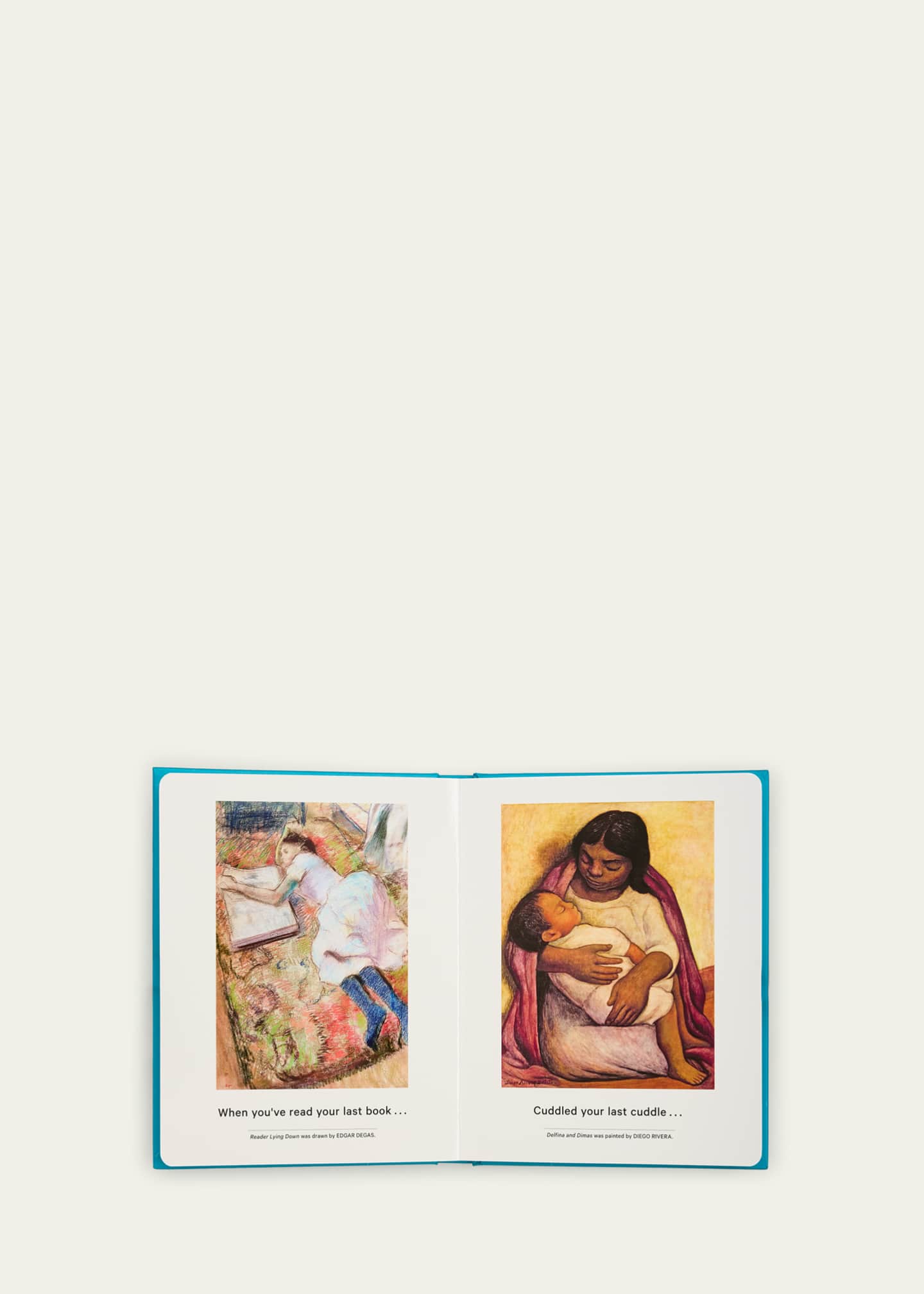 Phaidon Press My Art Book Of Sleep Image 4 of 4