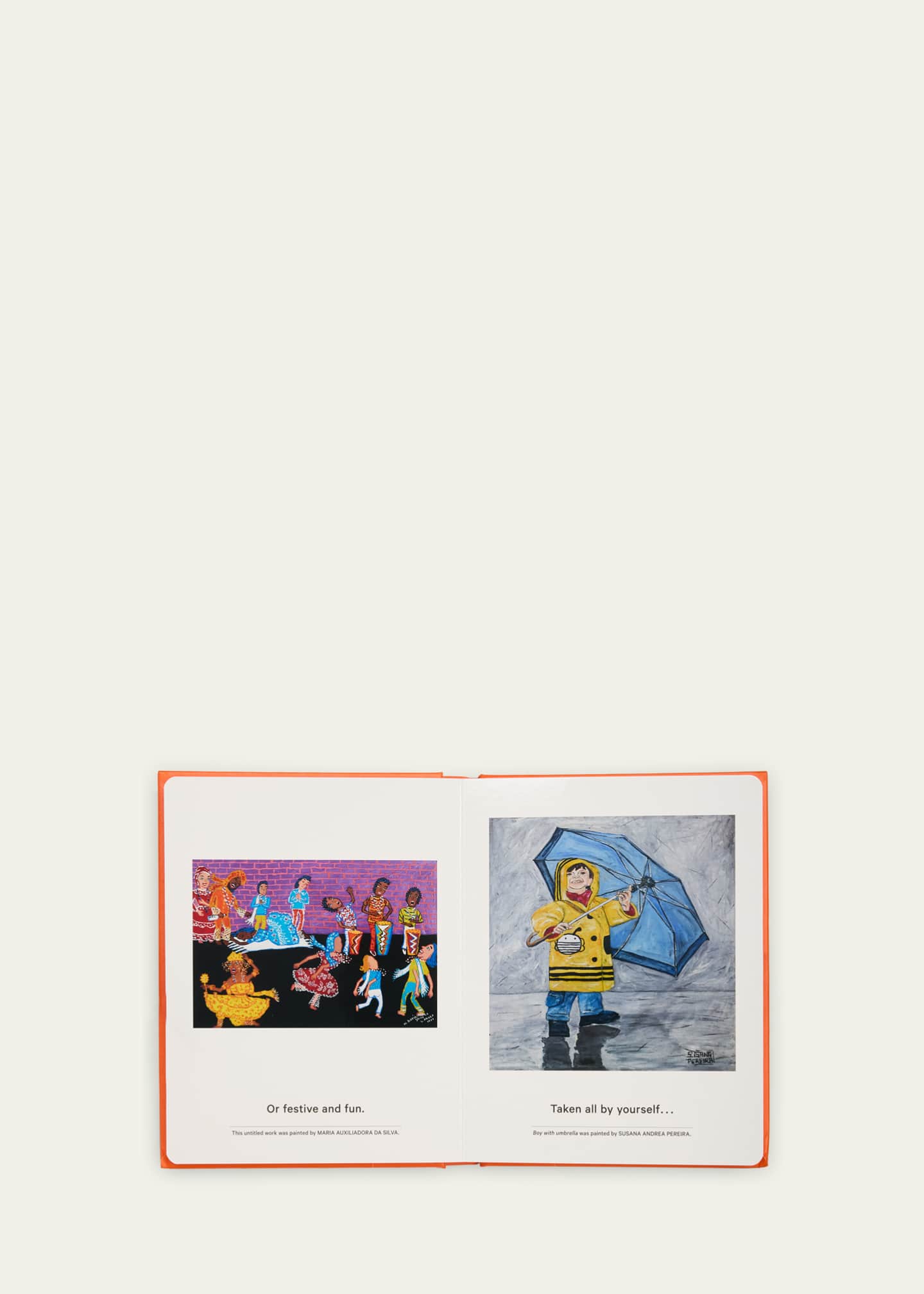 Phaidon Press My Art Book Of Adventure Book Image 4 of 4
