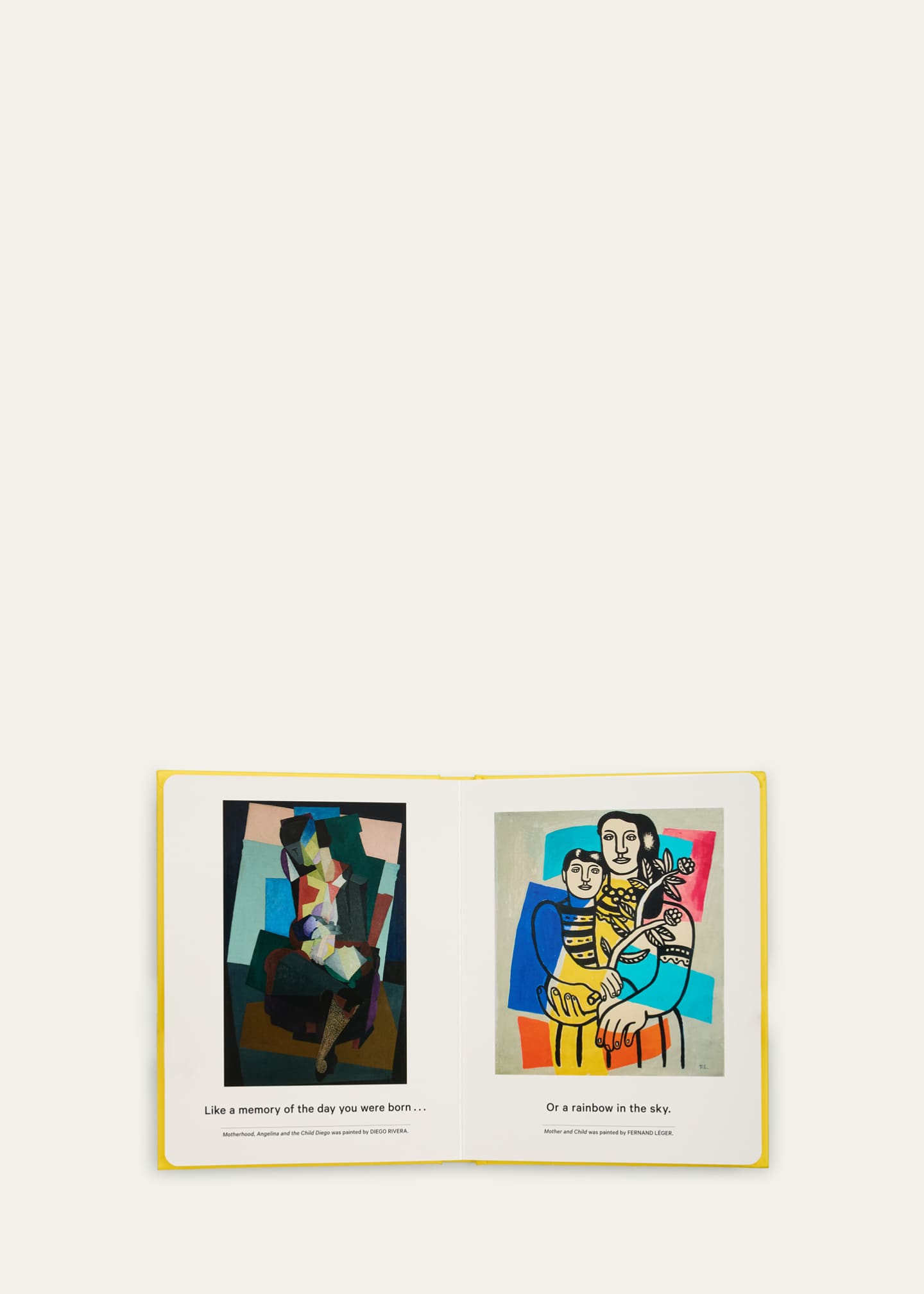 Phaidon Press My Art Book Of Love Book Image 3 of 4