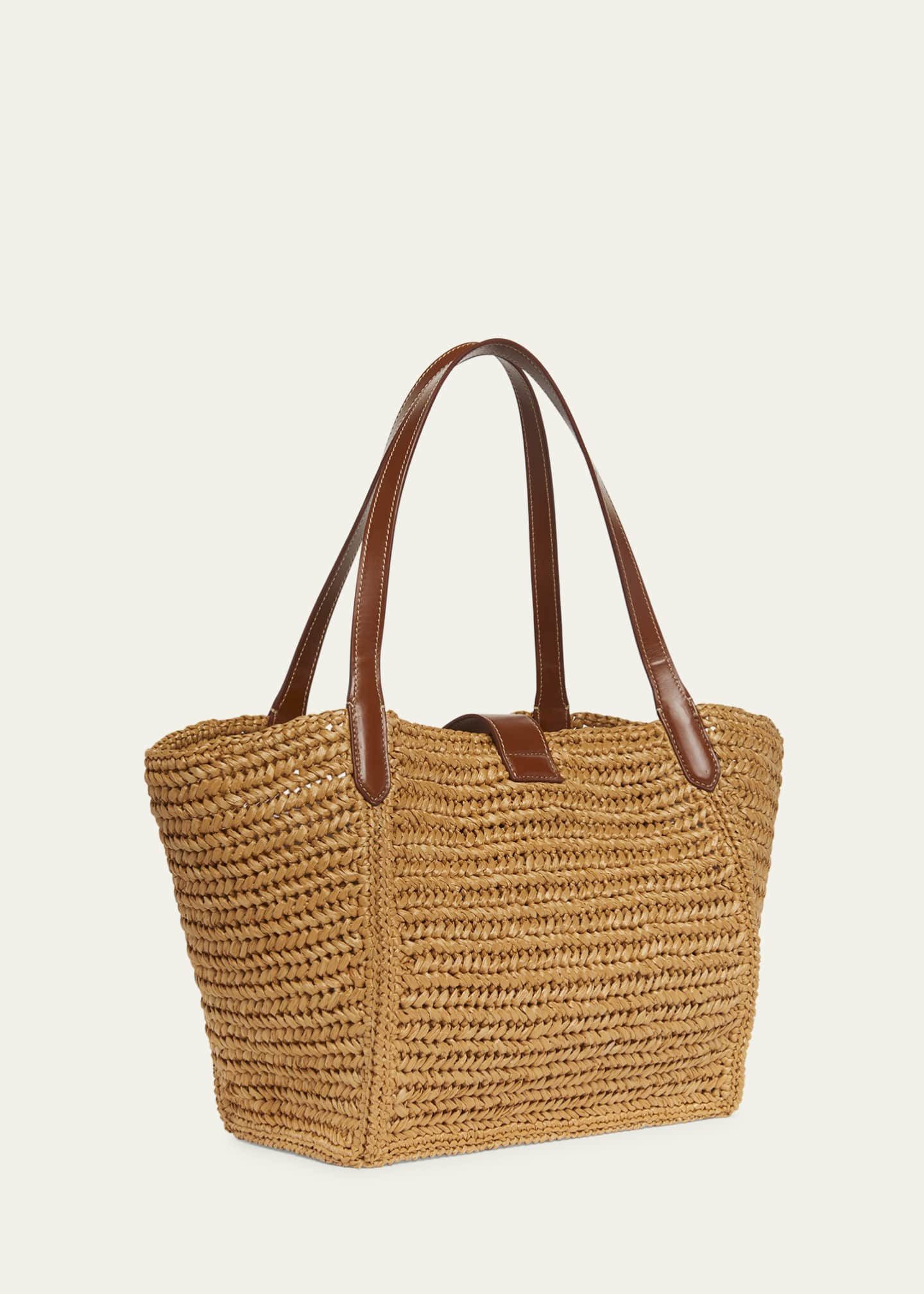 TOM FORD トムフォード ミディアムかごバッグ TARA MEDIUM TOTE SUEDE AND LEATHER TARA MEDIUM TOTE | Tom Ford Fashion