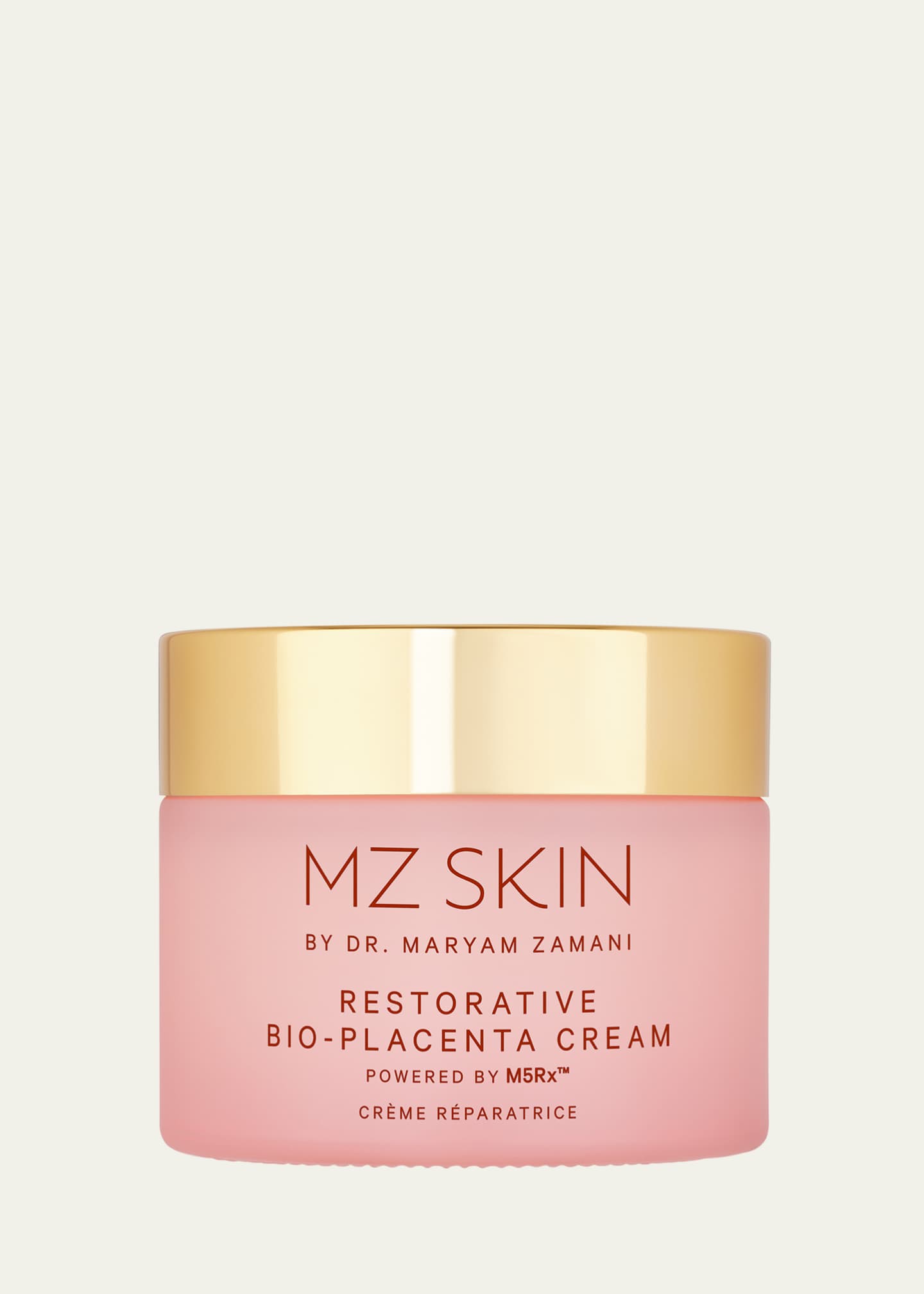 MZ Skin Restorative Bio-Placenta Cream Image 1 of 2