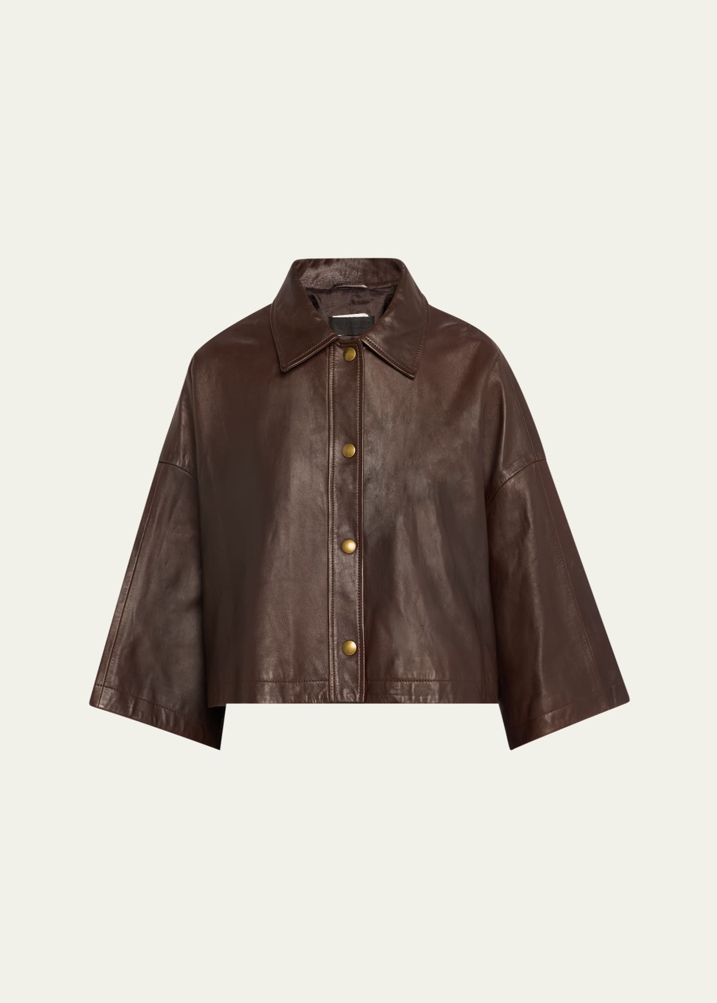 Nili lotan mireu jacket discount