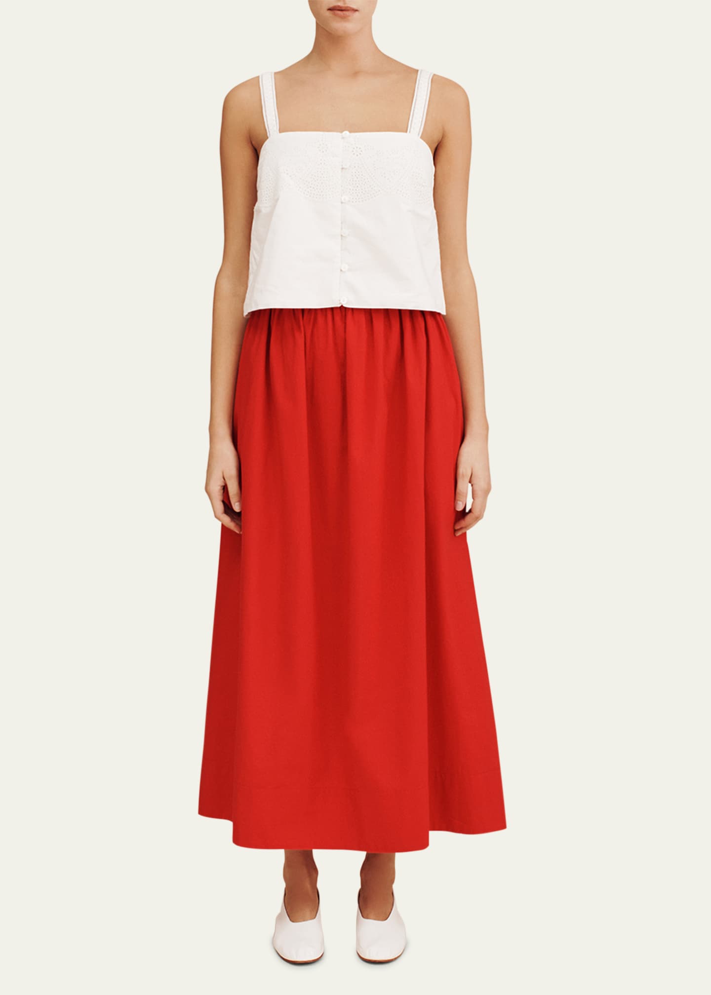 Beryl Cami Top
