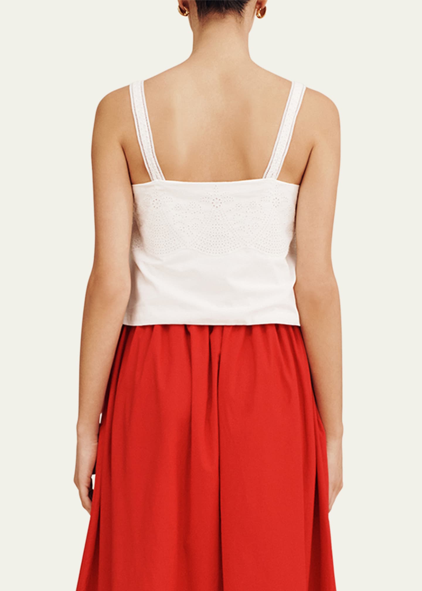 Beryl Cami Top