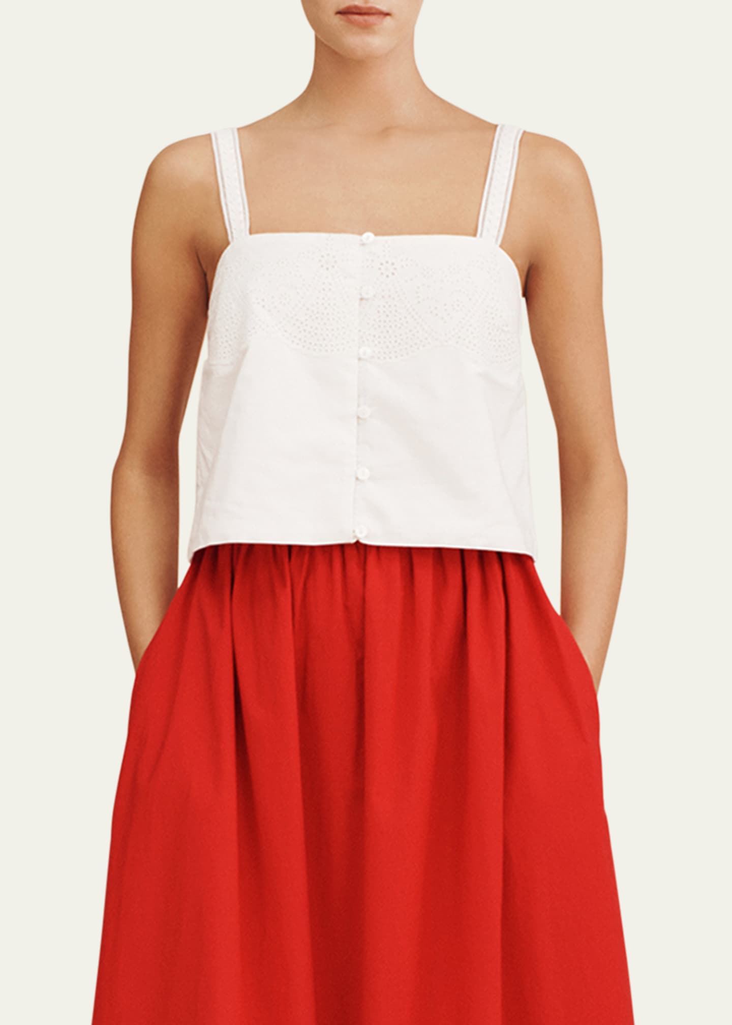 Beryl Cami Top
