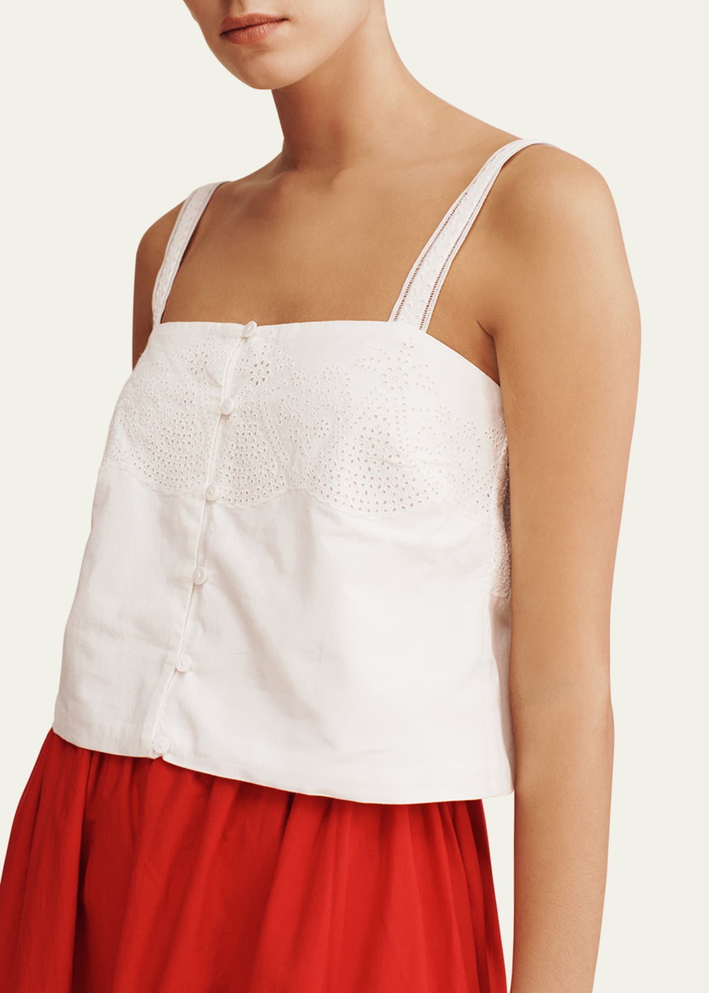 Beryl Cami Top