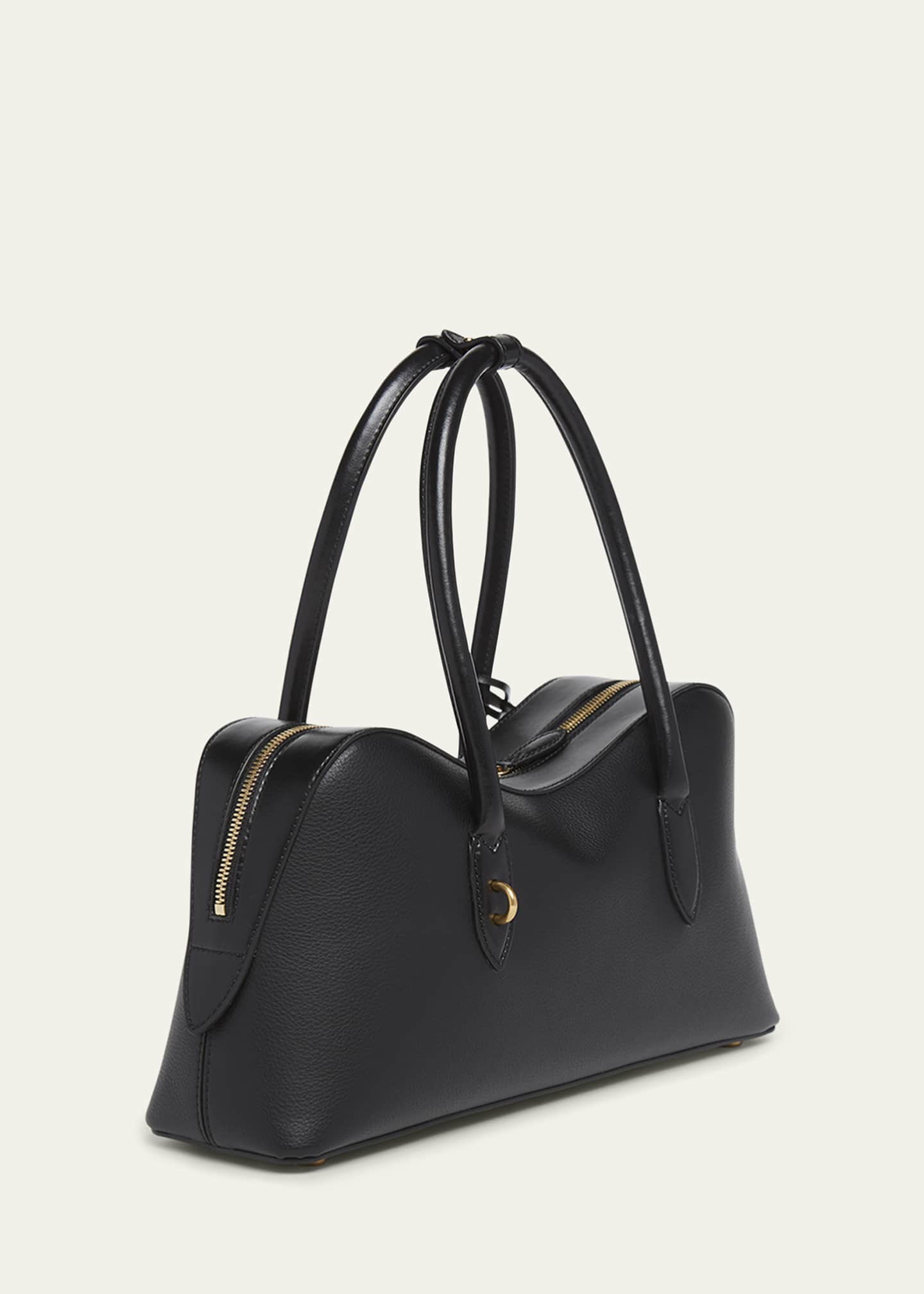 Ryder large satchel outlet