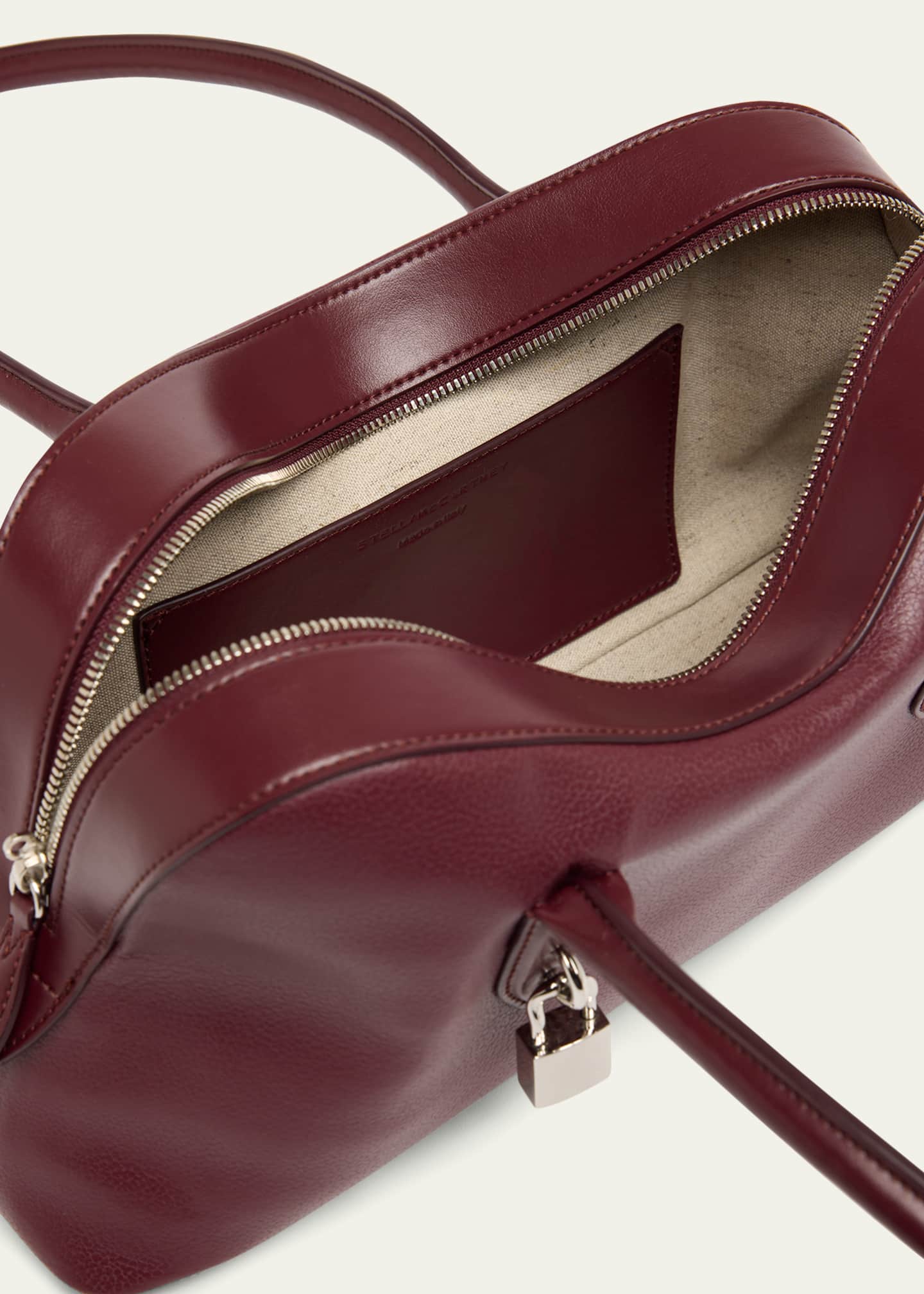 Stella McCartney Ryder Large Shoulder Bag Image 4 of 6