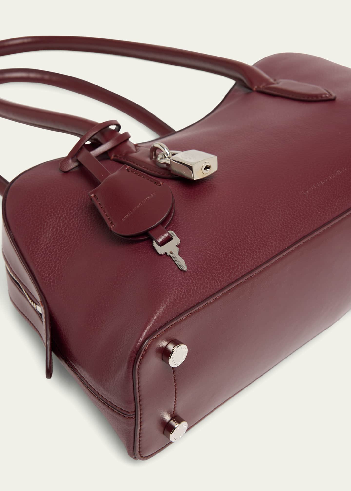Stella McCartney Ryder Large Shoulder Bag Image 6 of 6
