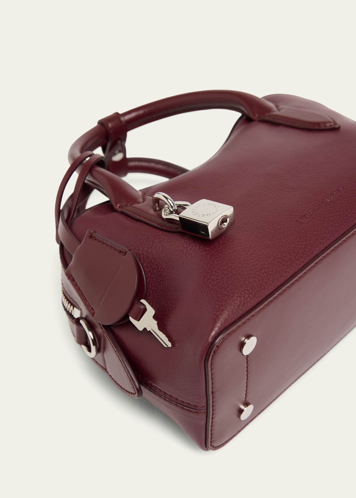 Stella McCartney Ryder Small Crossbody Bag - Bergdorf Goodman