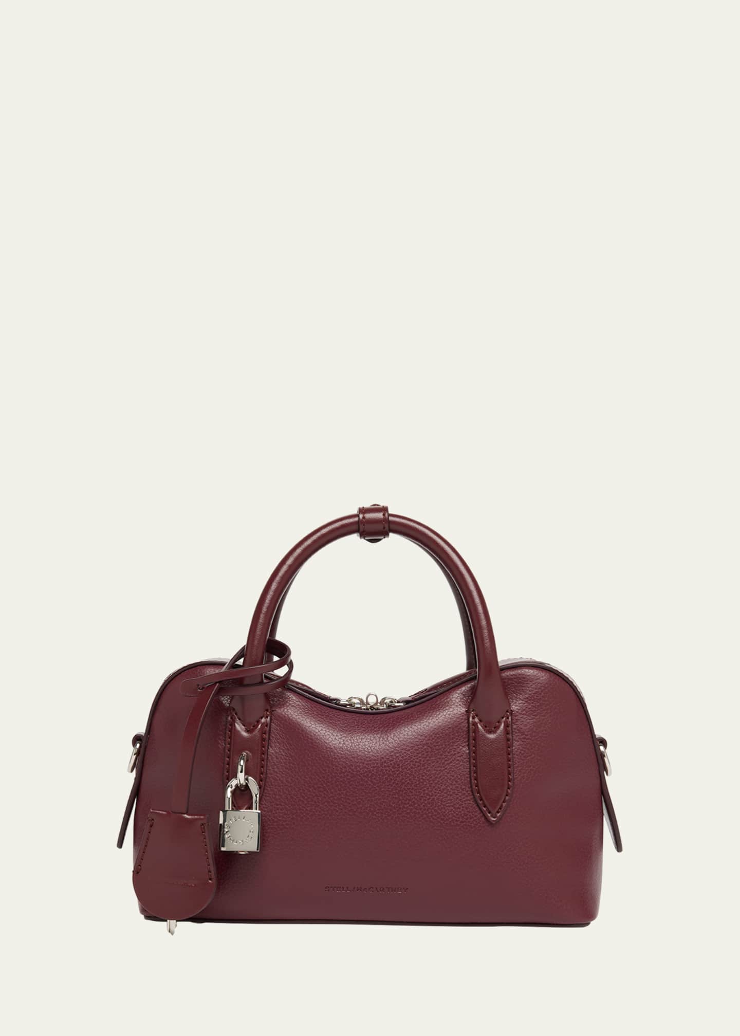 【関税&送料込】Stella Mccartney Ryder Bag Small Stella McCartney Ryder Small Crossbody Bag - Bergdorf Goodman