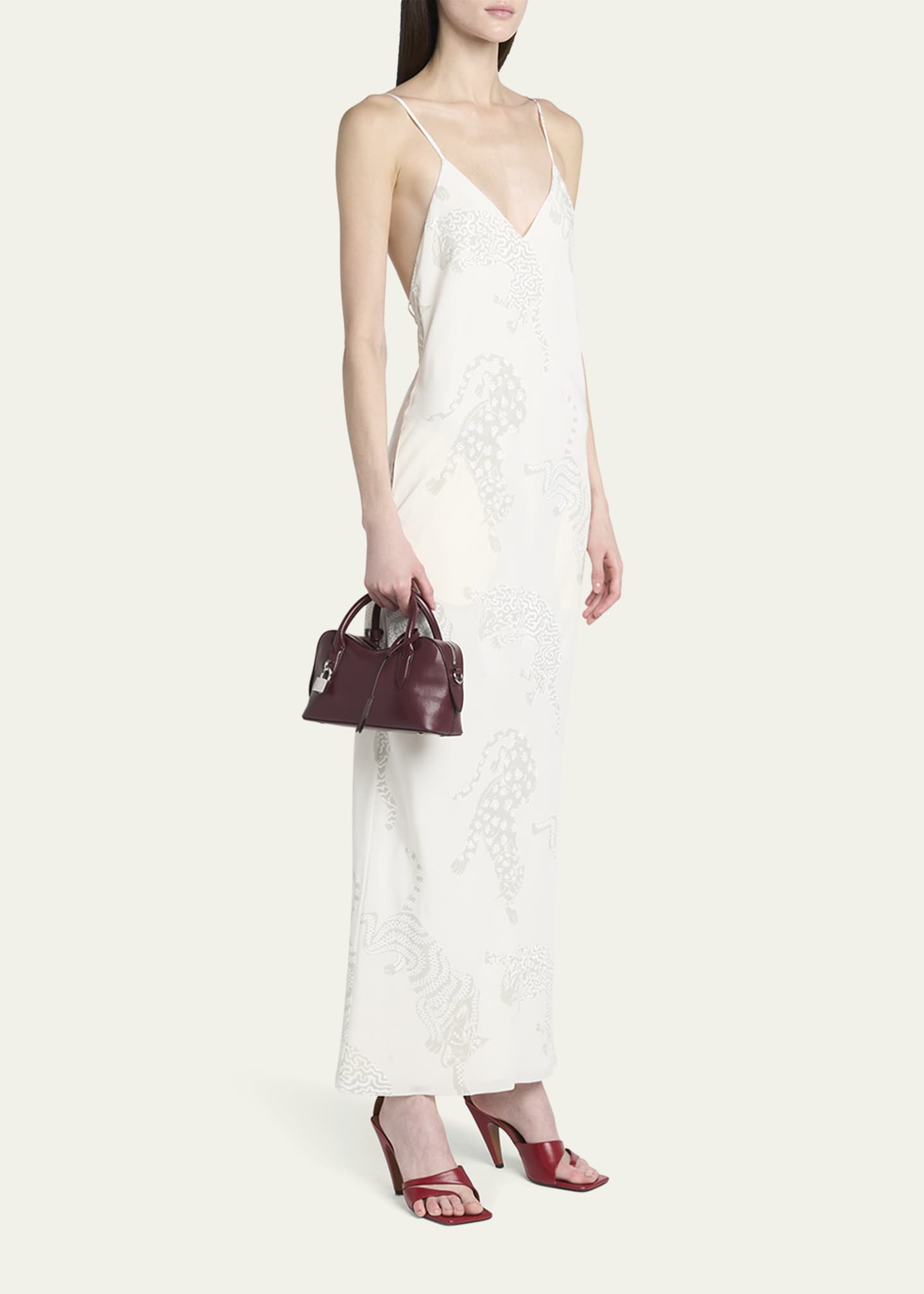 Stella McCartney Ryder Small Crossbody Bag - Bergdorf Goodman