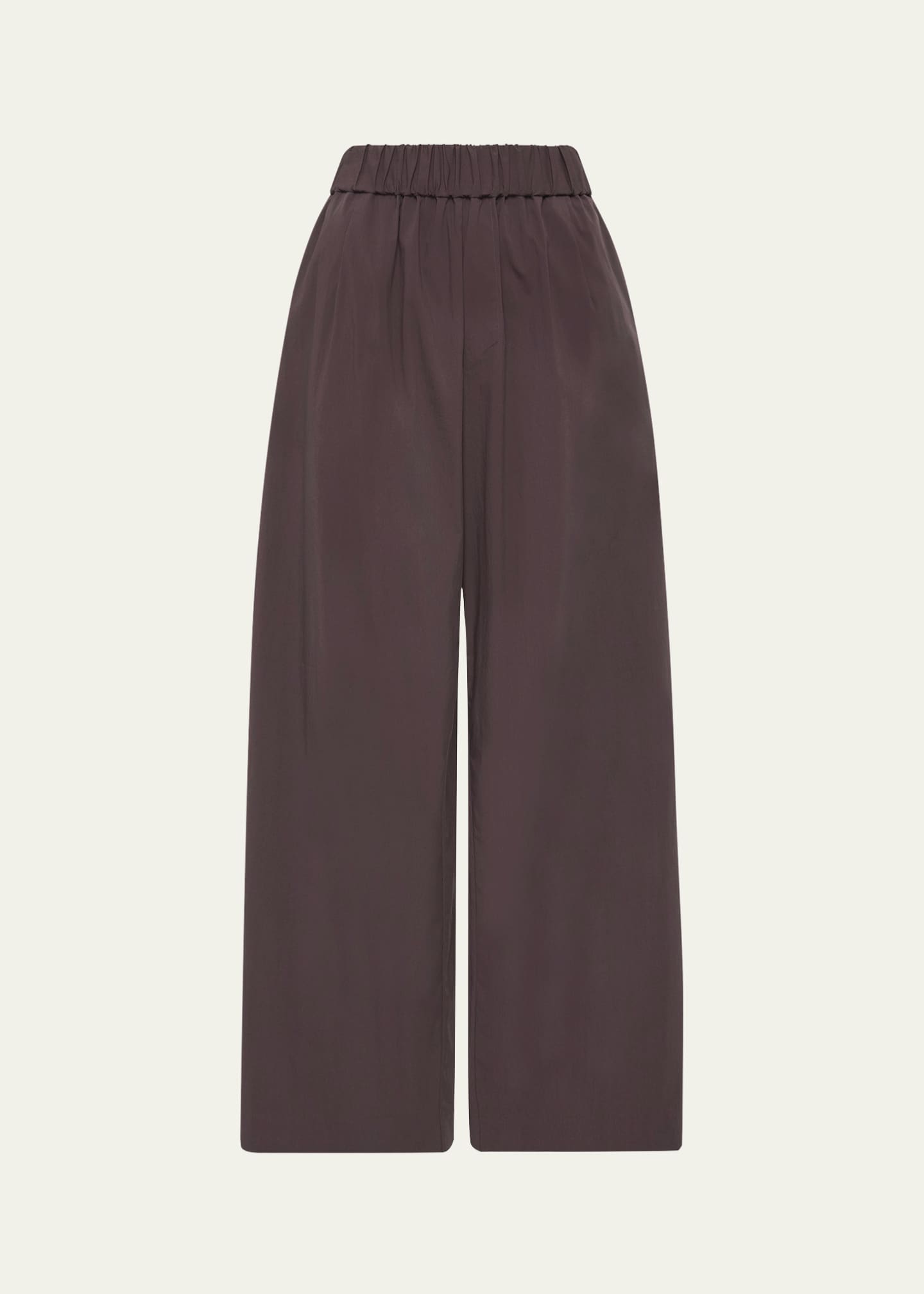 St. Agni Relaxed Pull-On Style Image 1 of 3